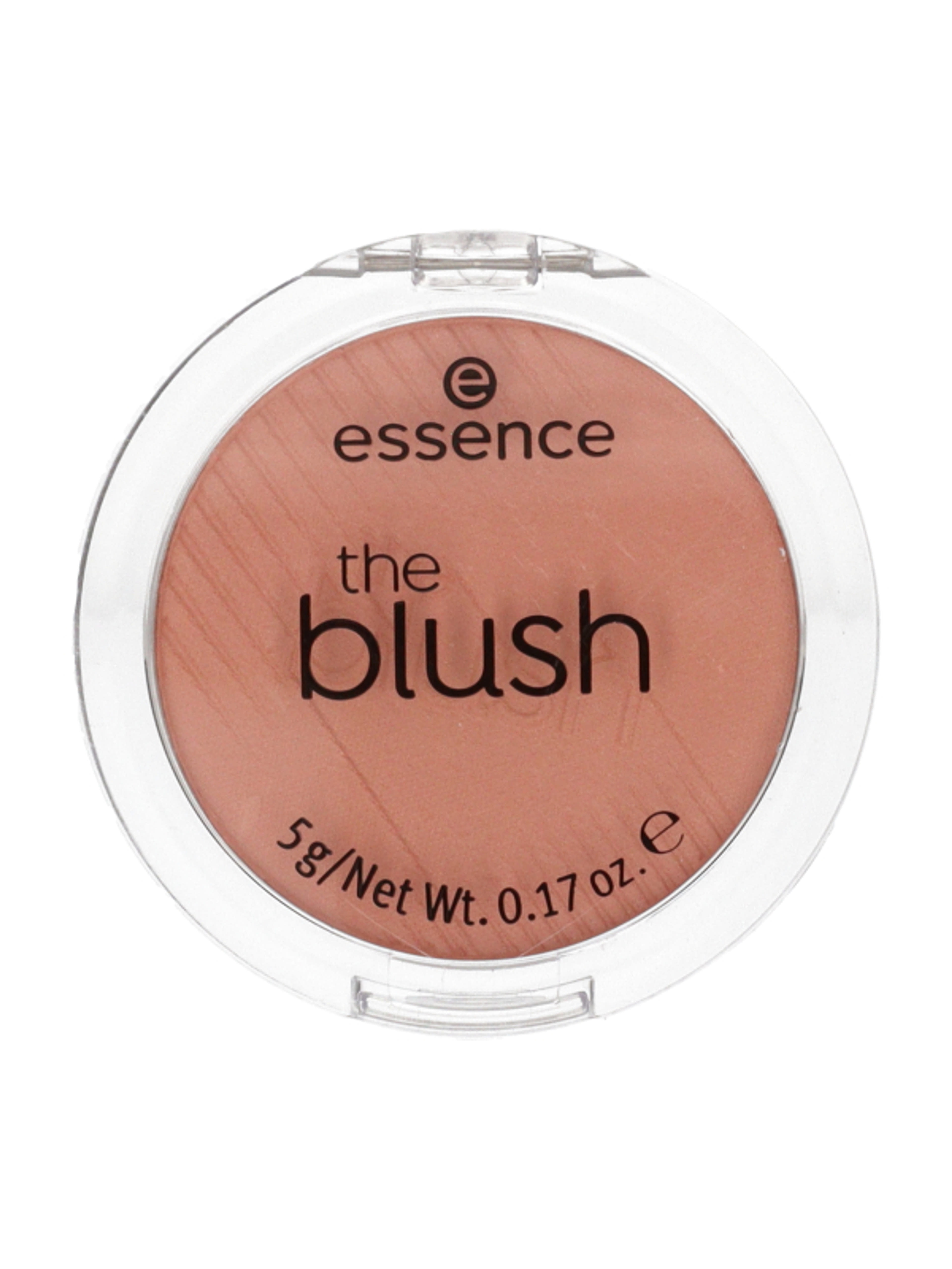 Essence Hello The Blush! pirosító /90 bedazzling - 1 db-1