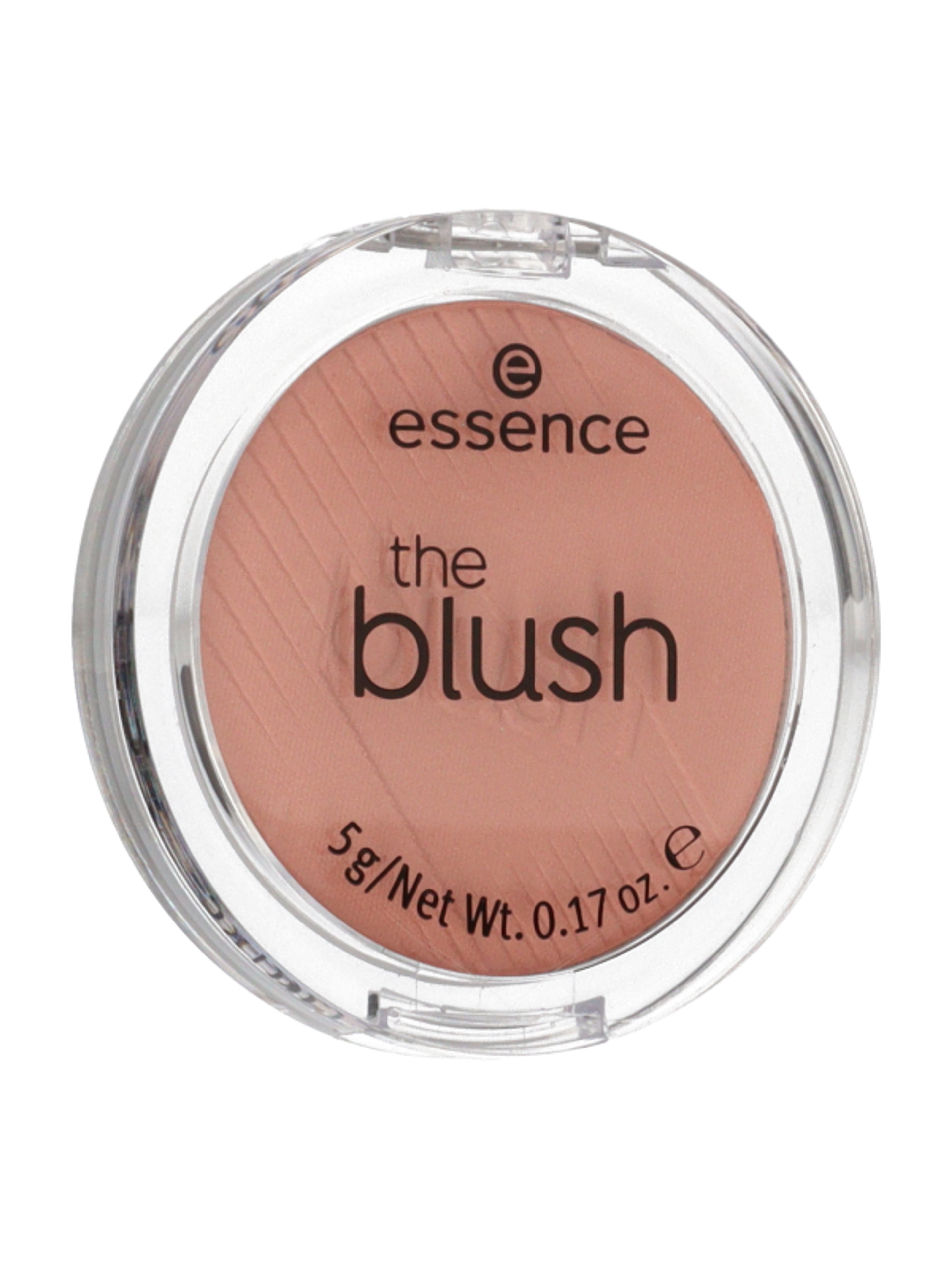 Essence Hello The Blush! pirosító /90 bedazzling - 1 db-2