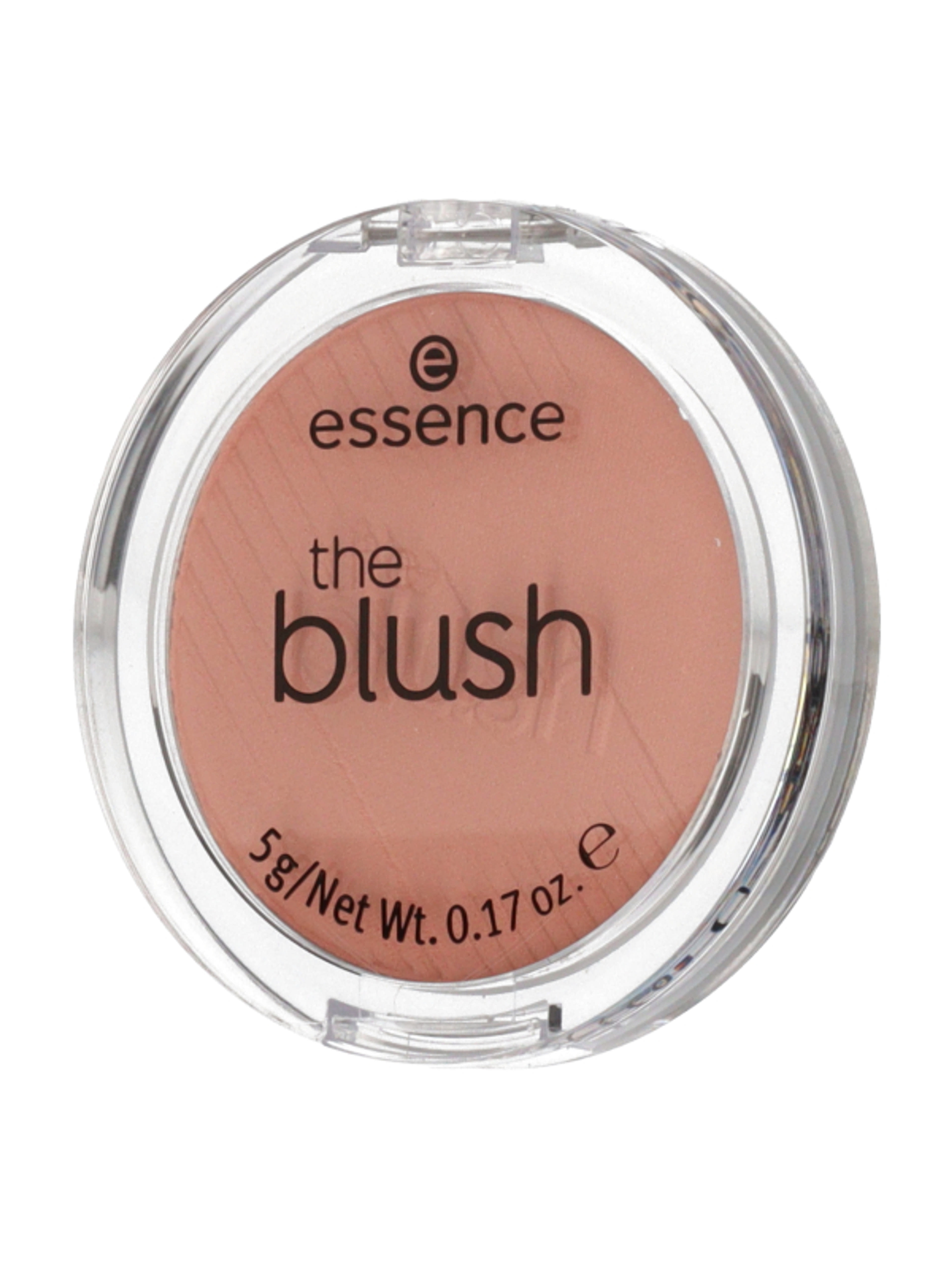 Essence Hello The Blush! pirosító /90 bedazzling - 1 db-4