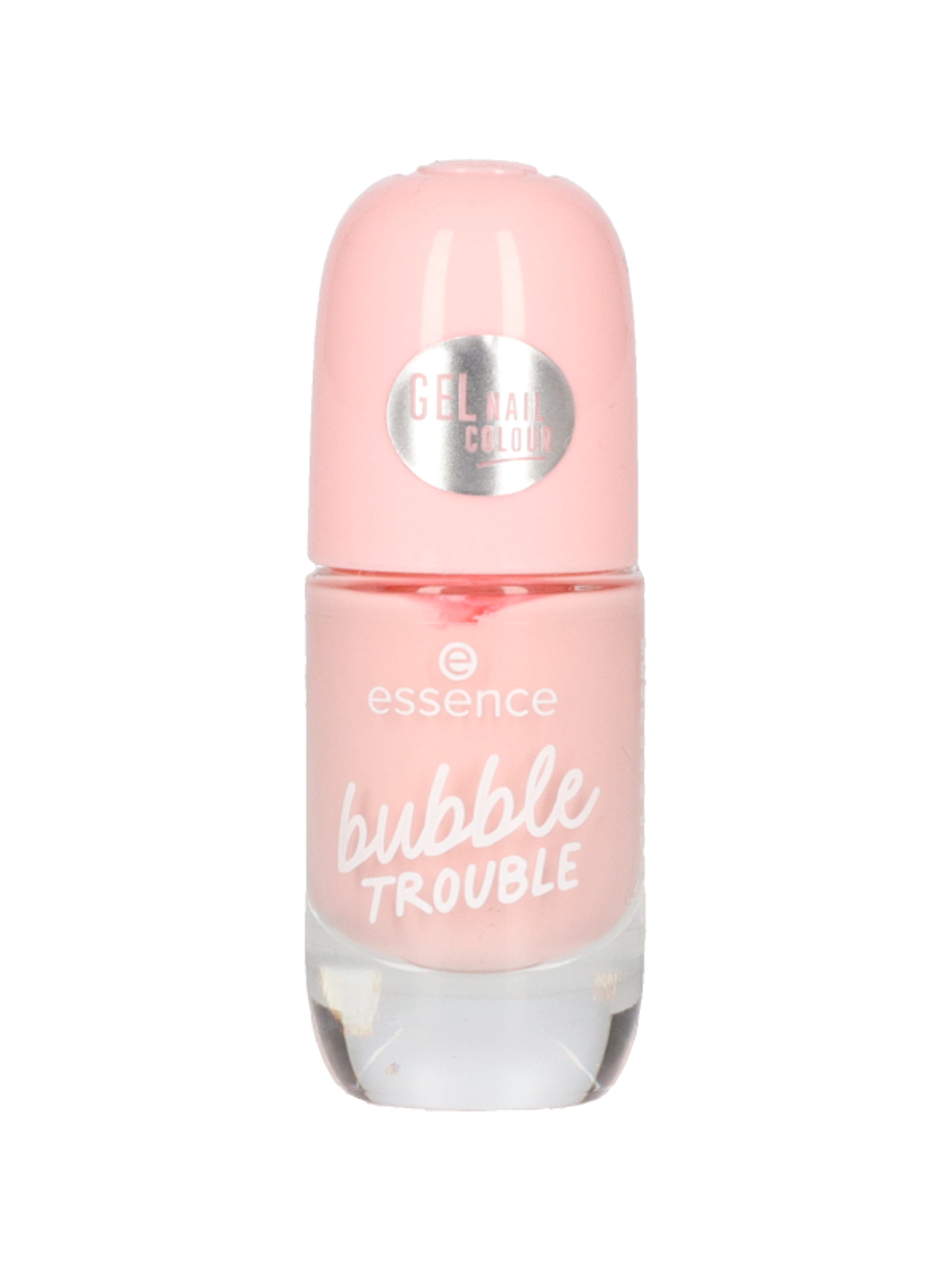 Essence Bubble Troble gél lakk /04 - 1 db-1