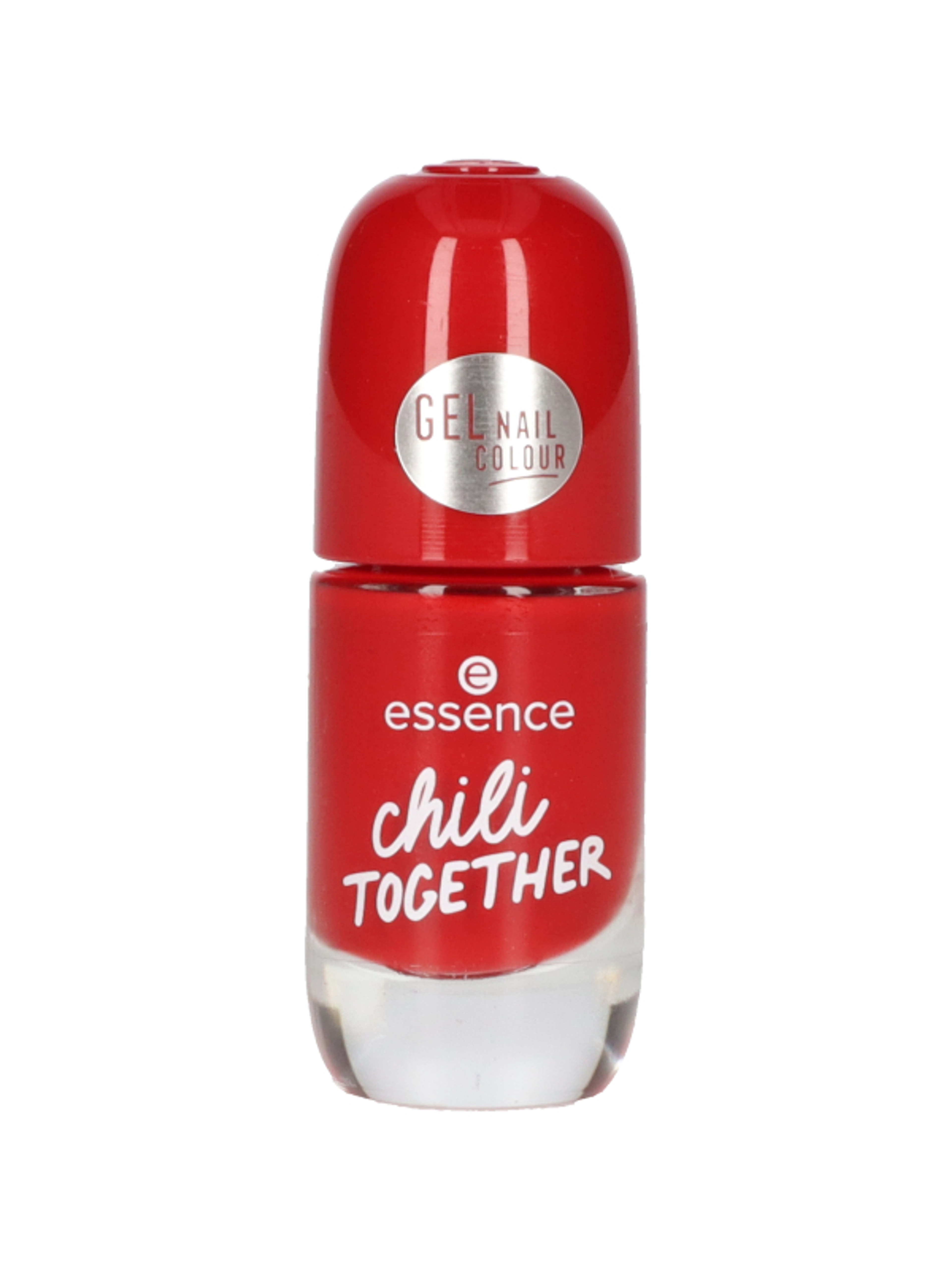 Essence Chili Together /16 - 1 db