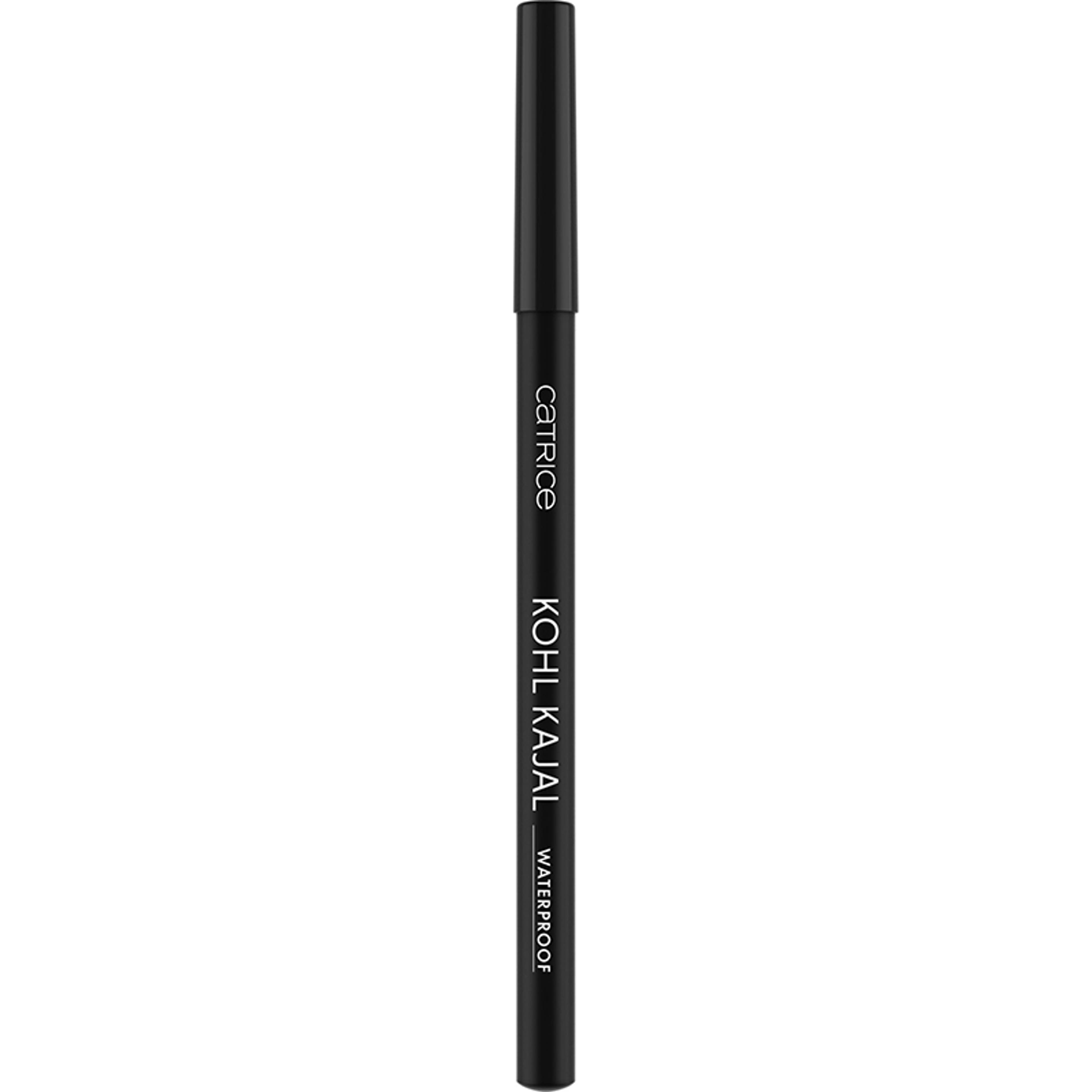 Catrice Kohl Kajal vízálló szemceruza /010 - 1 db