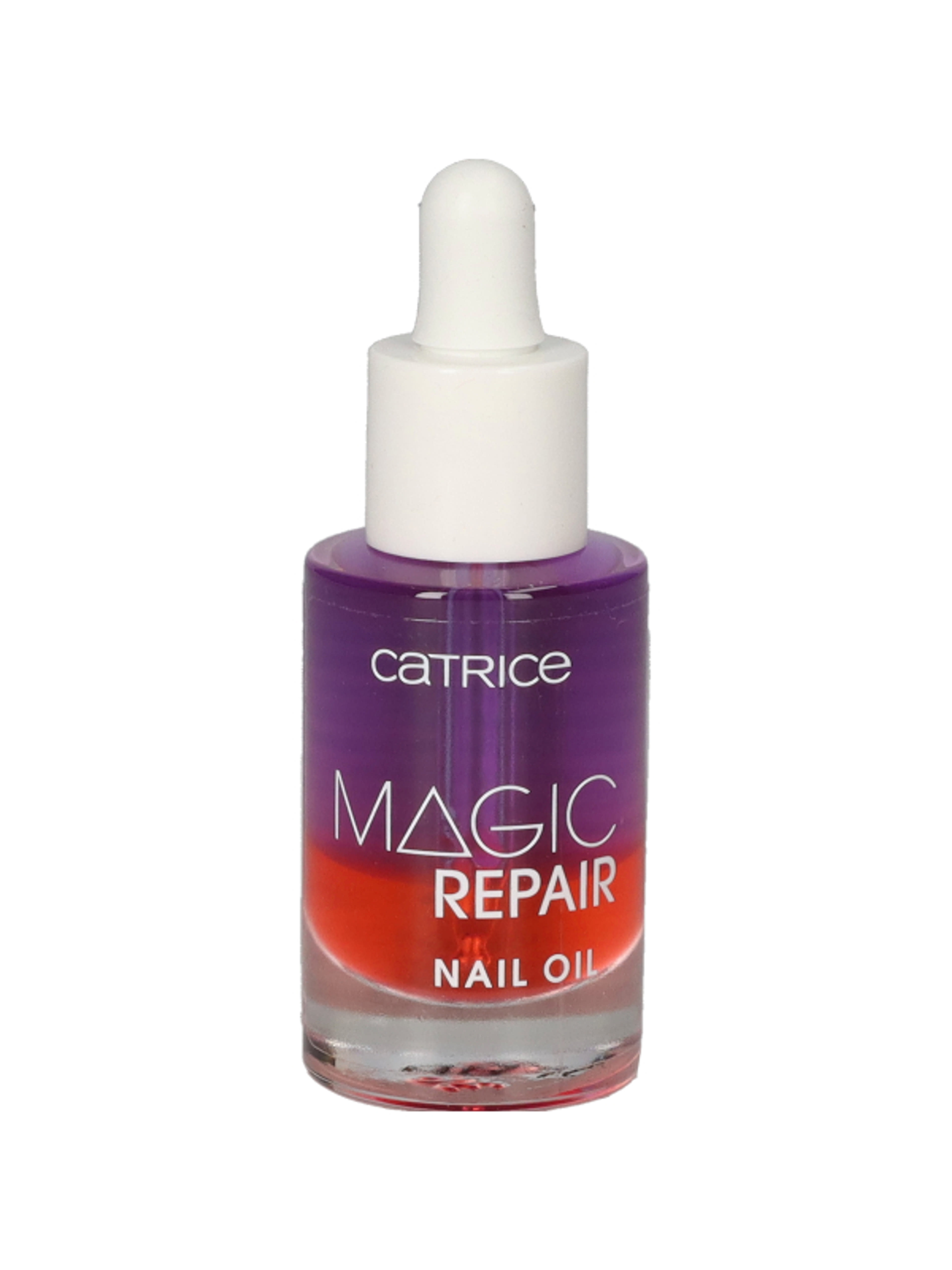 Catrice Magic Repair Nail Oil körömolaj - 1 db