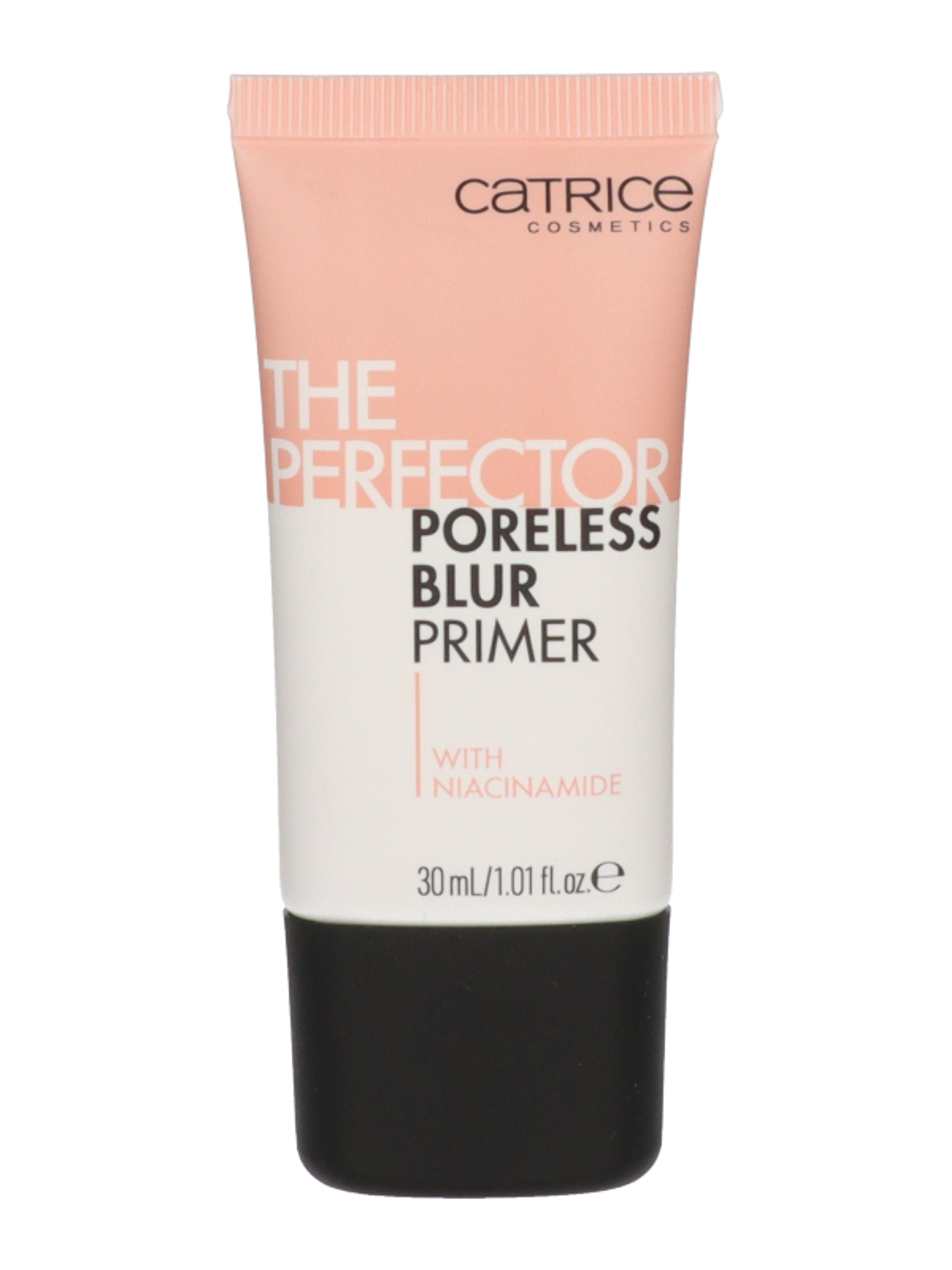 Catrice Blur The Perfector Poreless Primer - 1 db-3