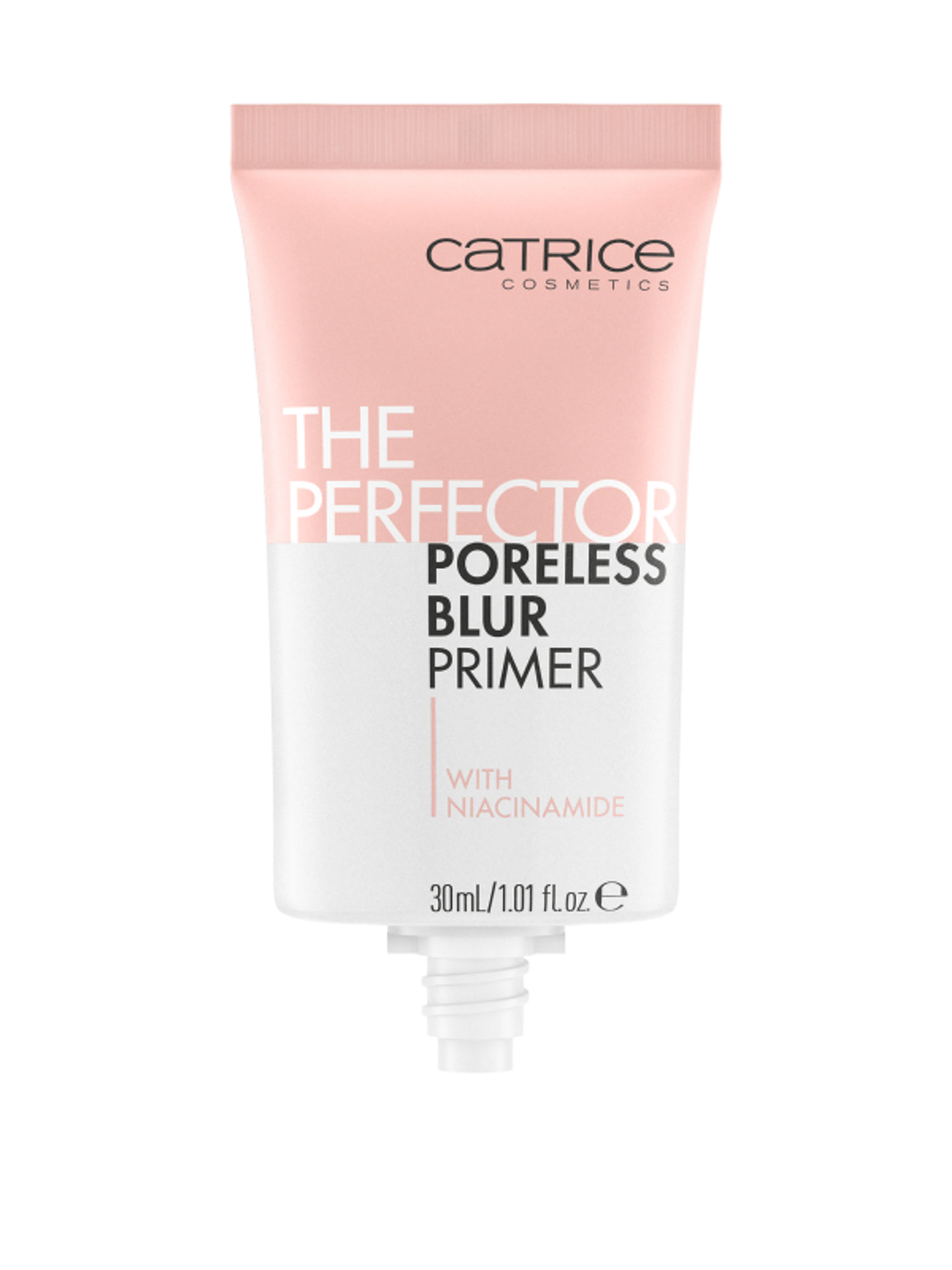 Catrice Blur The Perfector Poreless Primer - 1 db-4