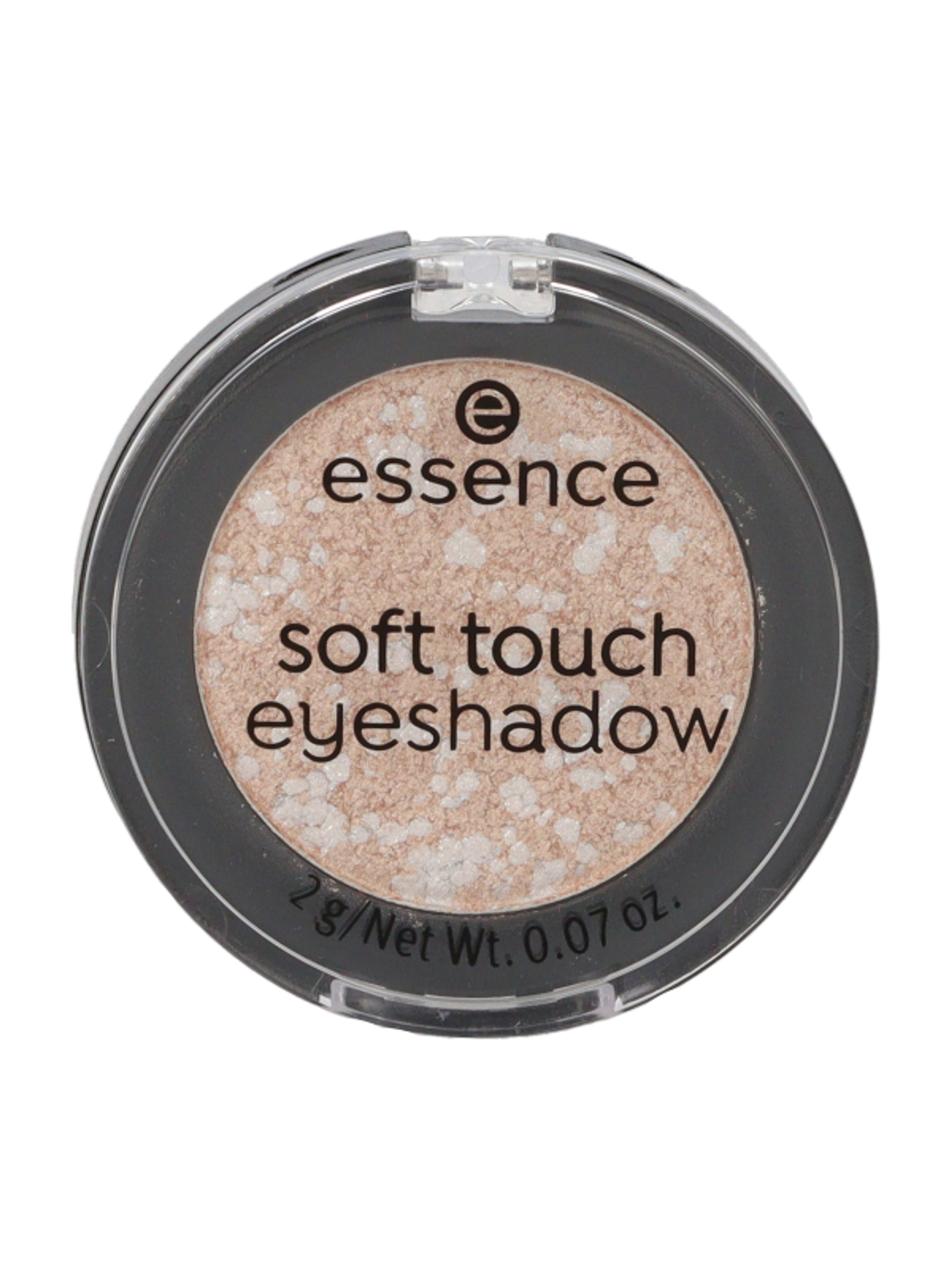 Essence Soft Touch szemhéjpúder/07 - 1 db-1
