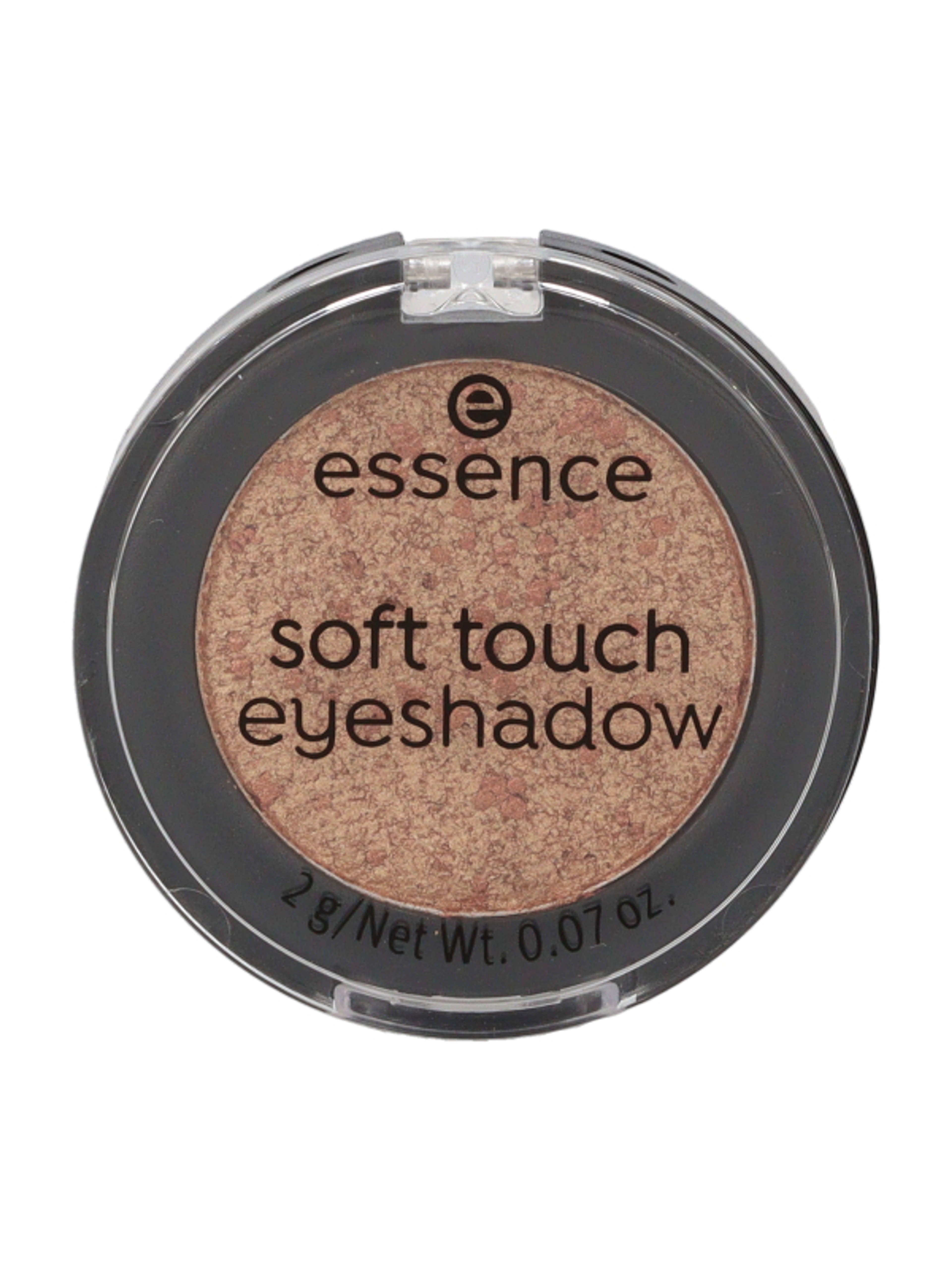 Essence Soft Touch szemhéjpúder/08 - 1 db-1