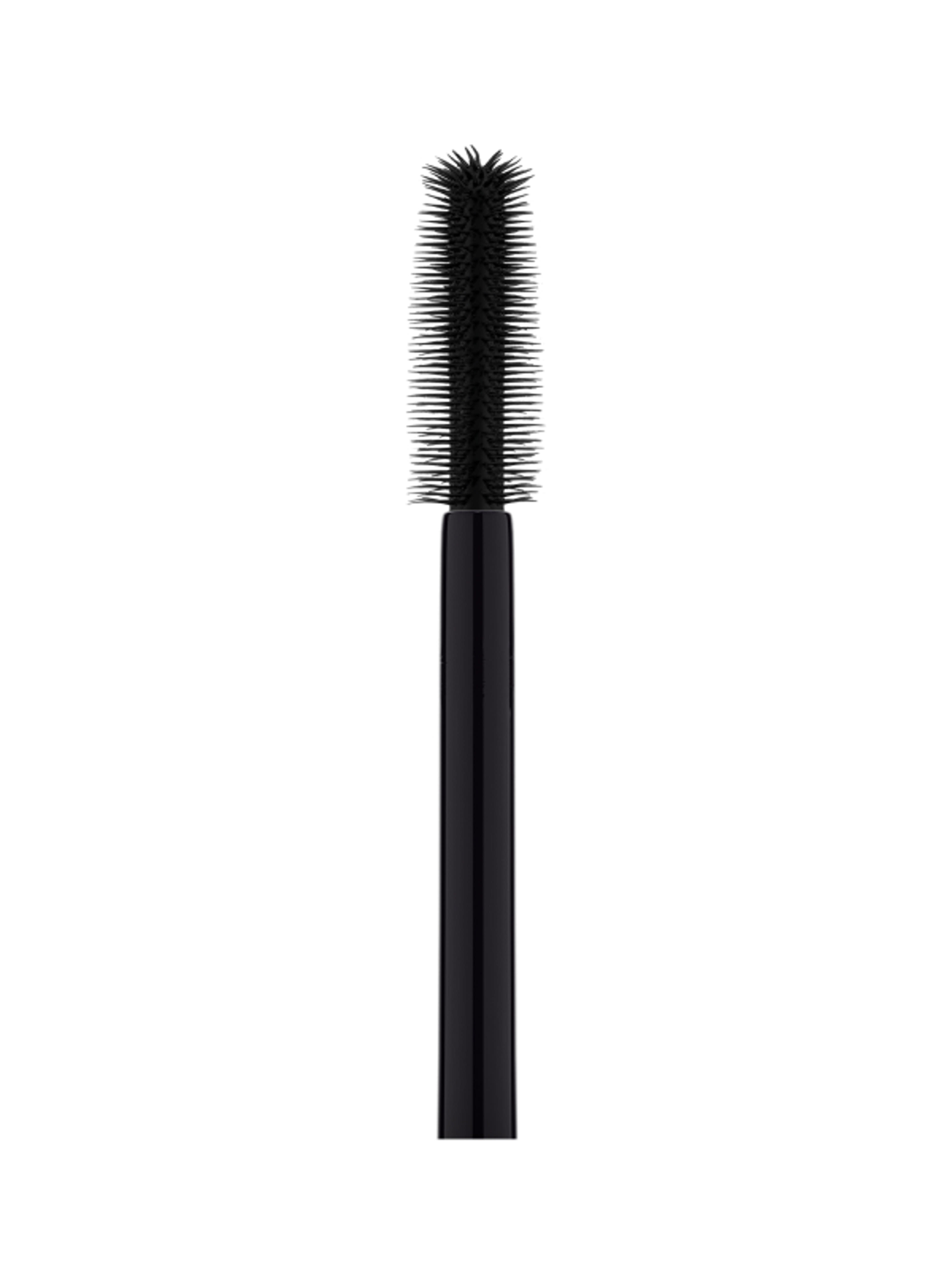 Catrice Lift Up Volume&Lift szempillaspirál /010 Deep Black vízálló - 1 db-4