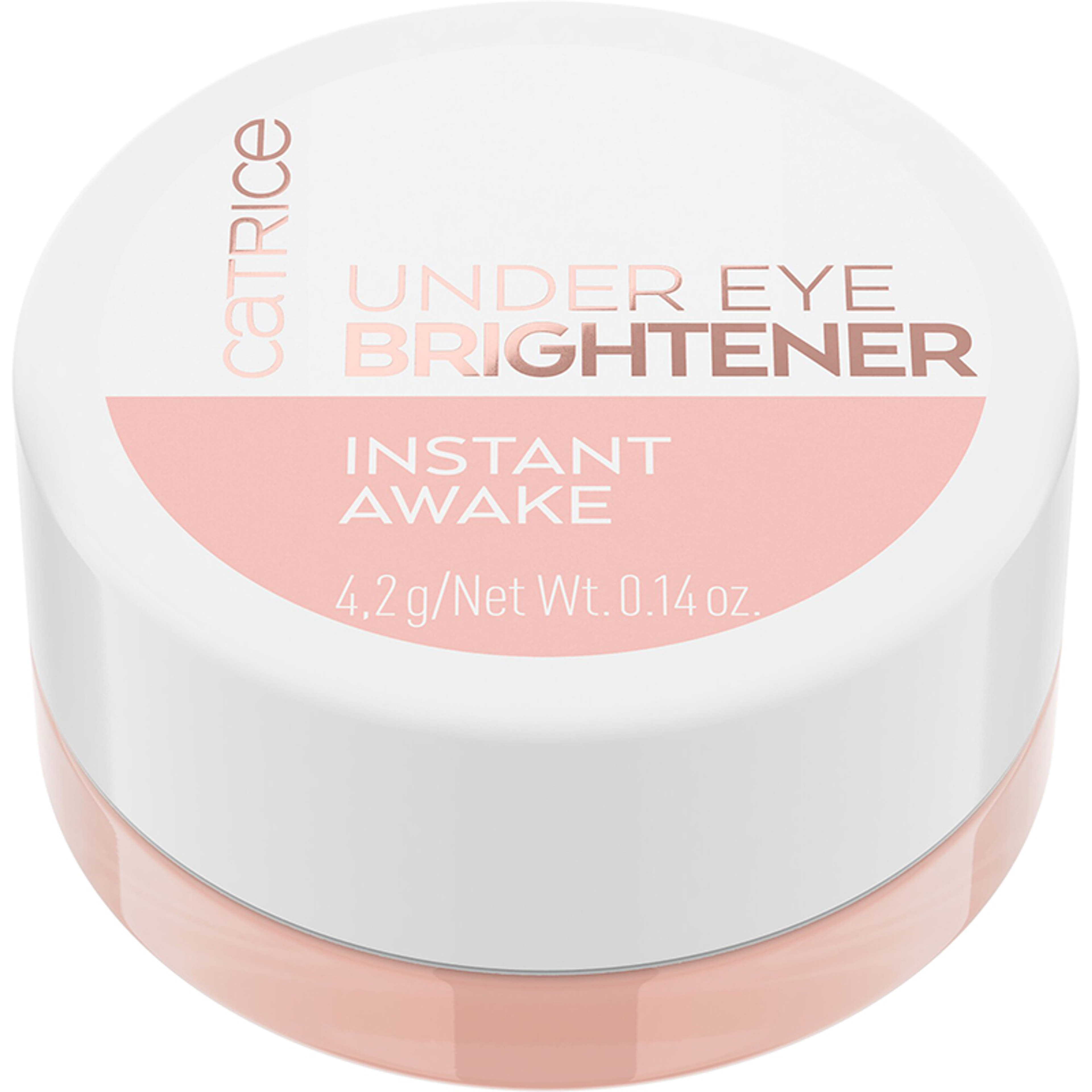 Catrice Under Eye Brightener korrektor /10 - 1 db