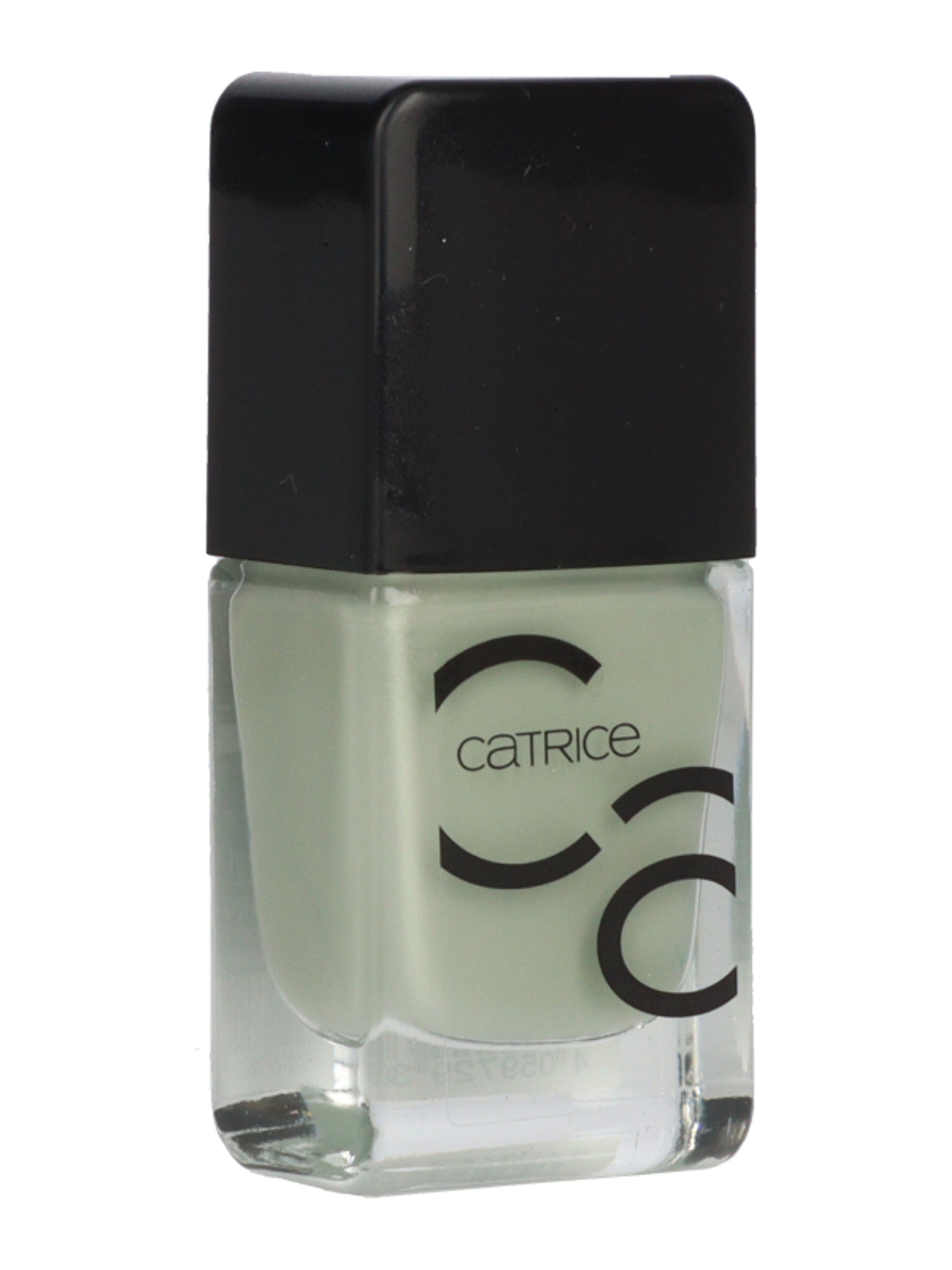 Catrice Iconails gel lakk /124 - 1 db-4