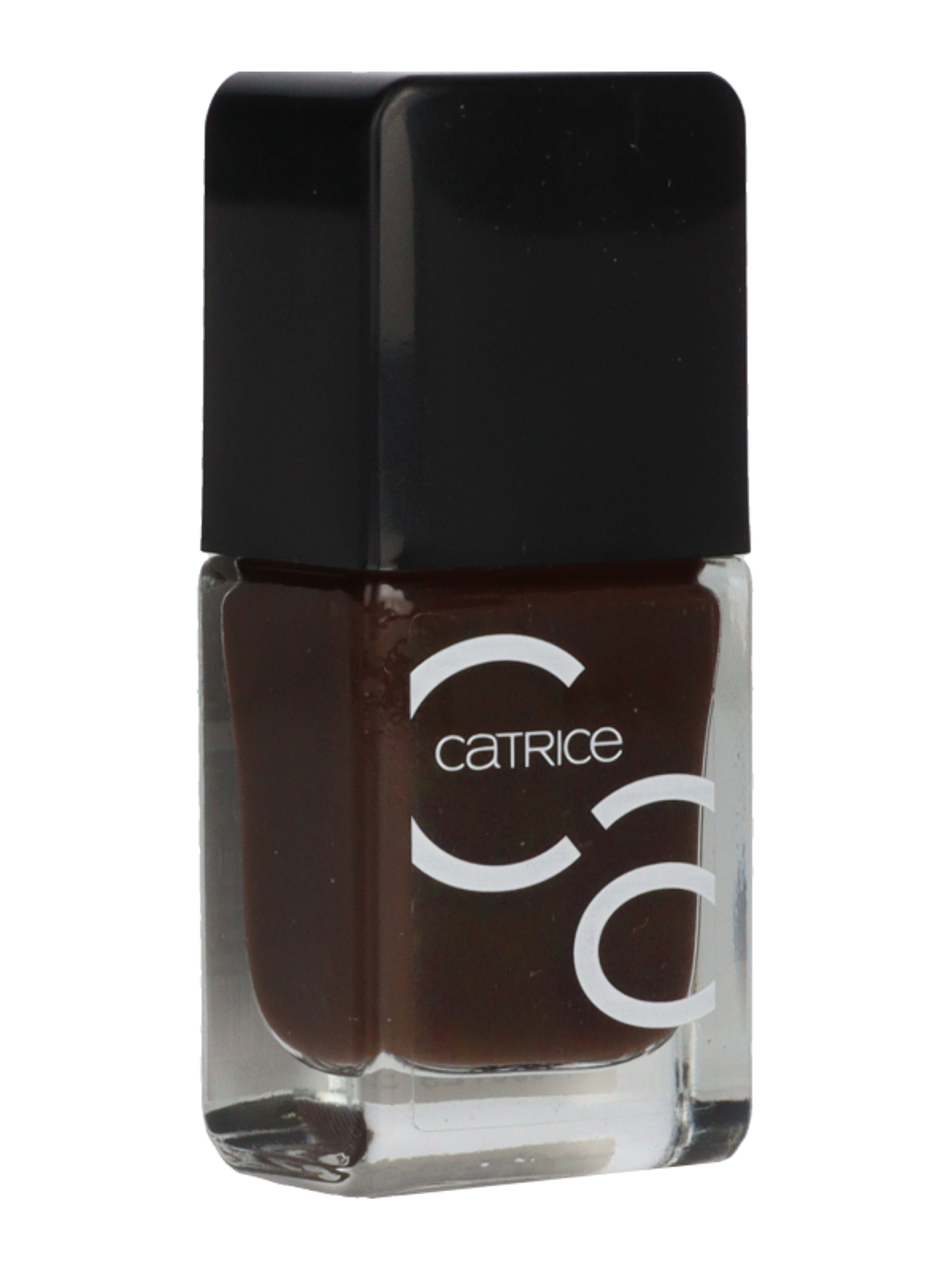 Catrice Iconails gel lakk /131 - 1 db-4