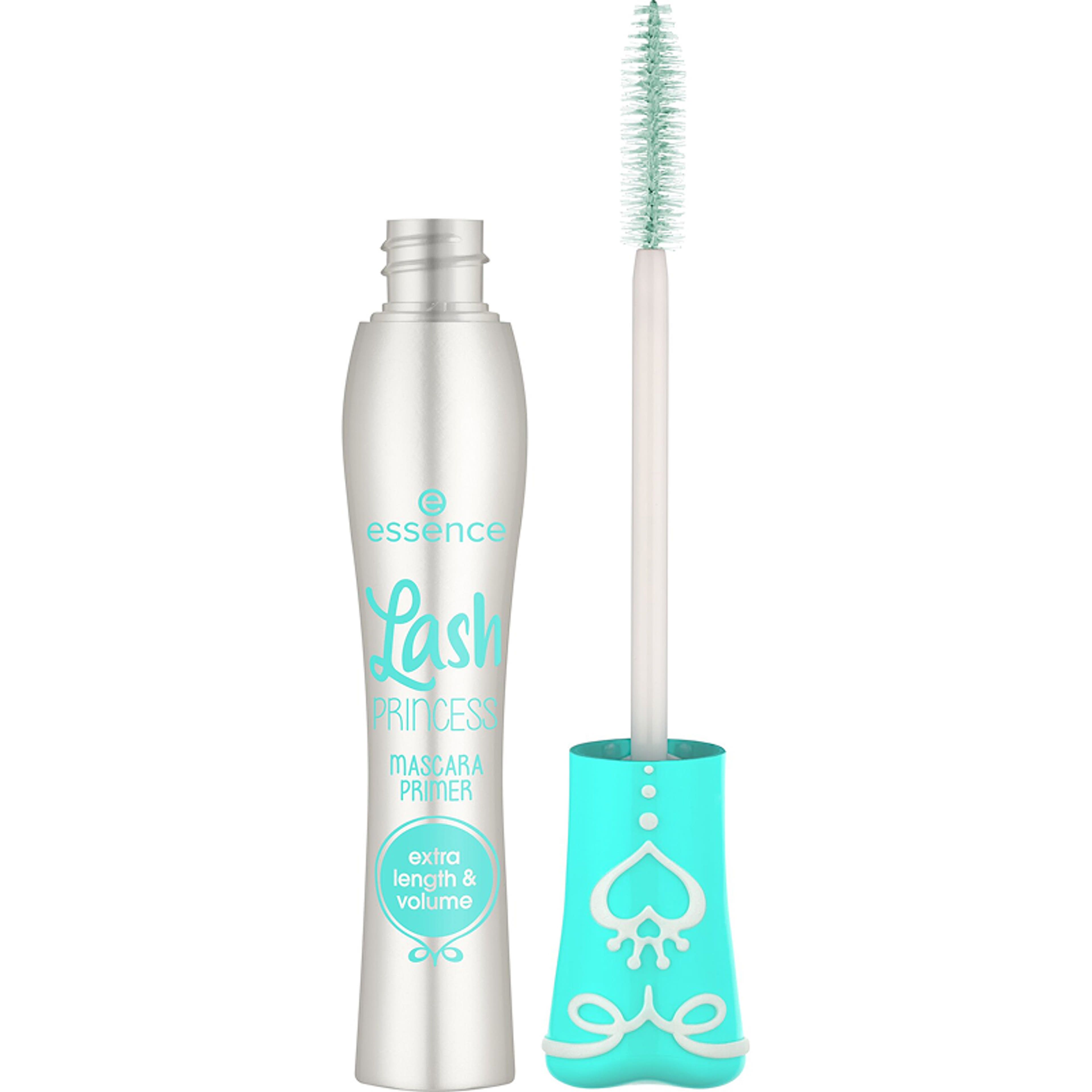 Essence Lash Princess Mascara szempillaspirál primer - 1 db-2