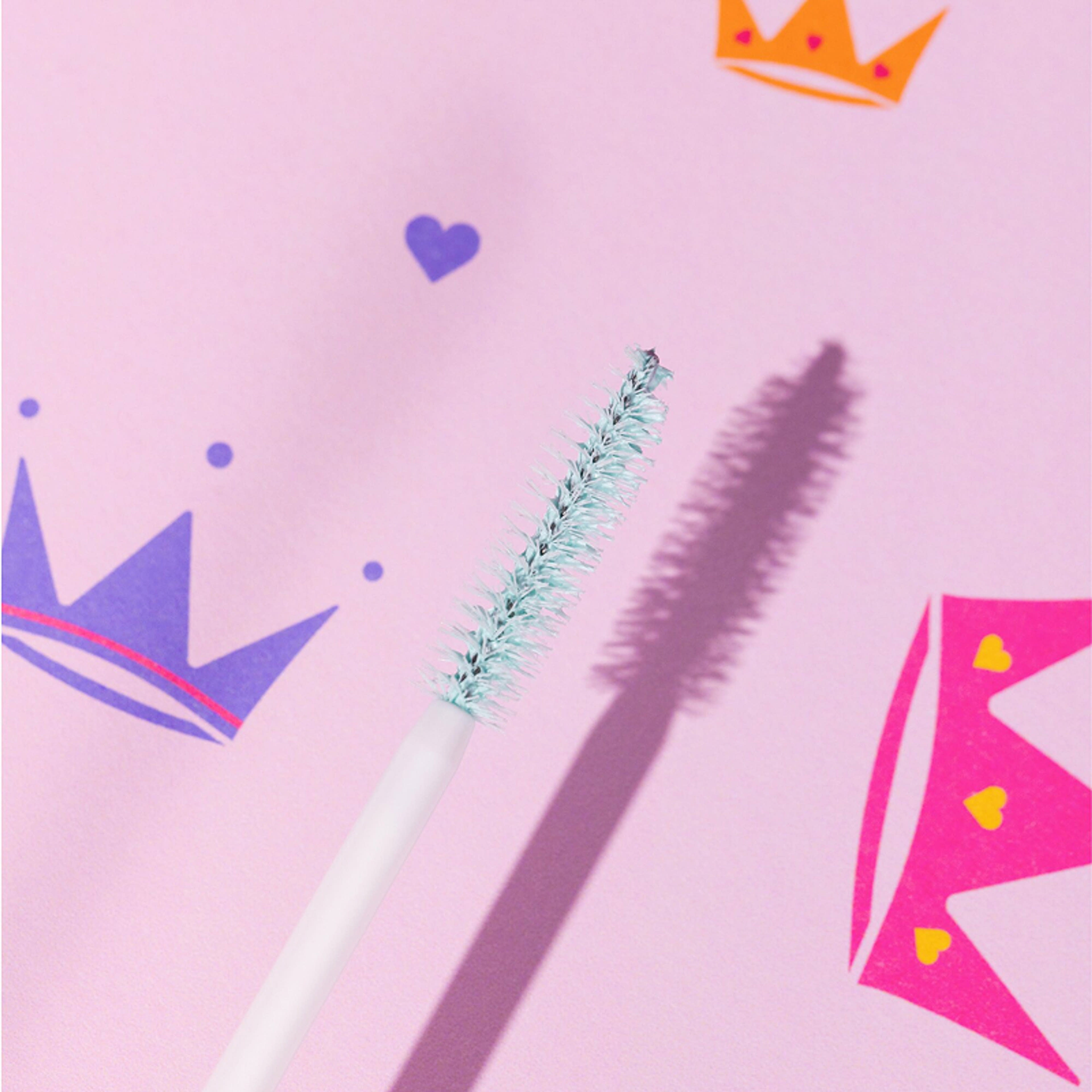 Essence Lash Princess Mascara szempillaspirál primer - 1 db-5