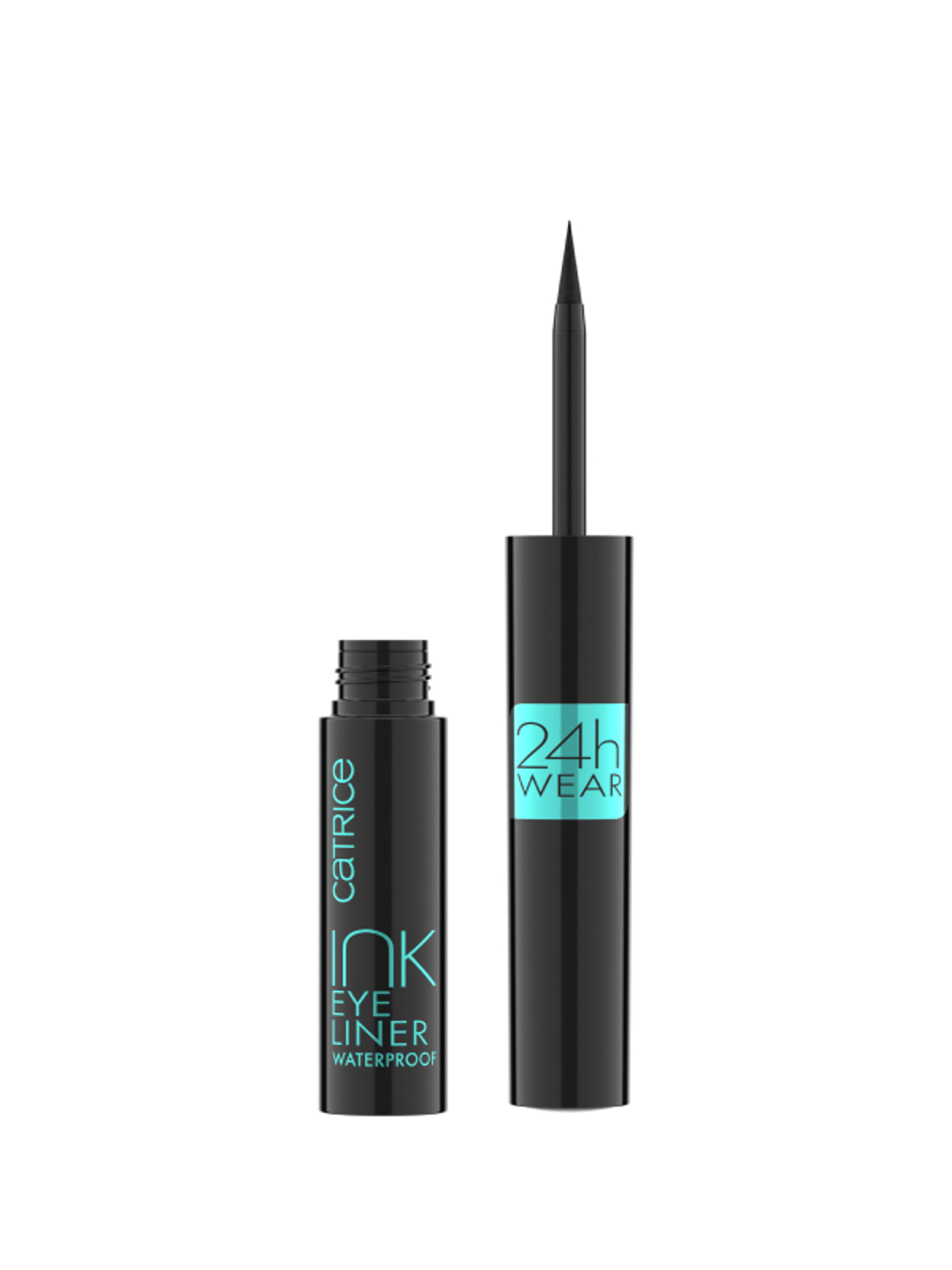 Catrice Ink Eyeliner vízálló szemhéjtus /010 - 1 db-2