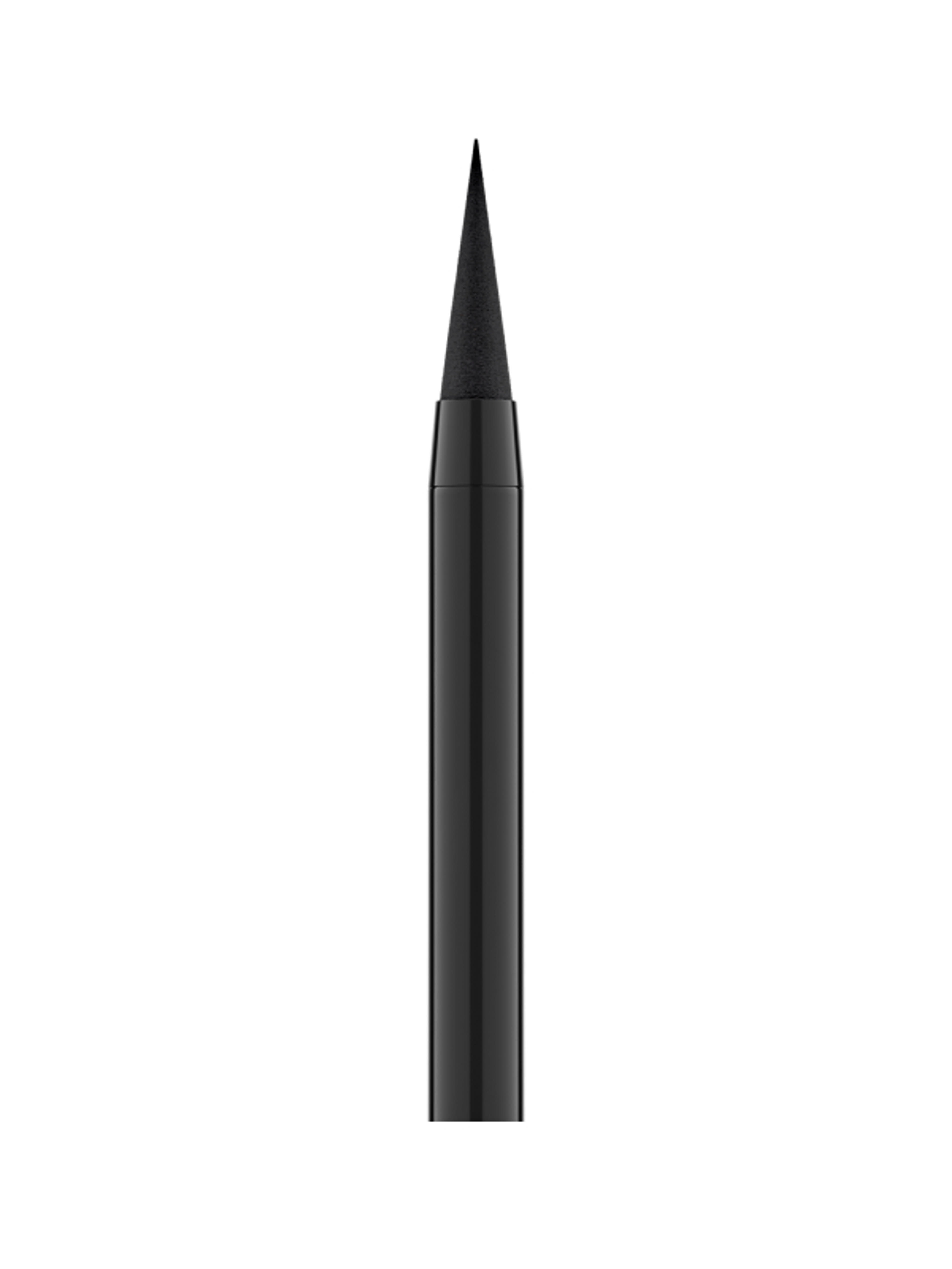 Catrice Ink Eyeliner vízálló szemhéjtus /010 - 1 db-3