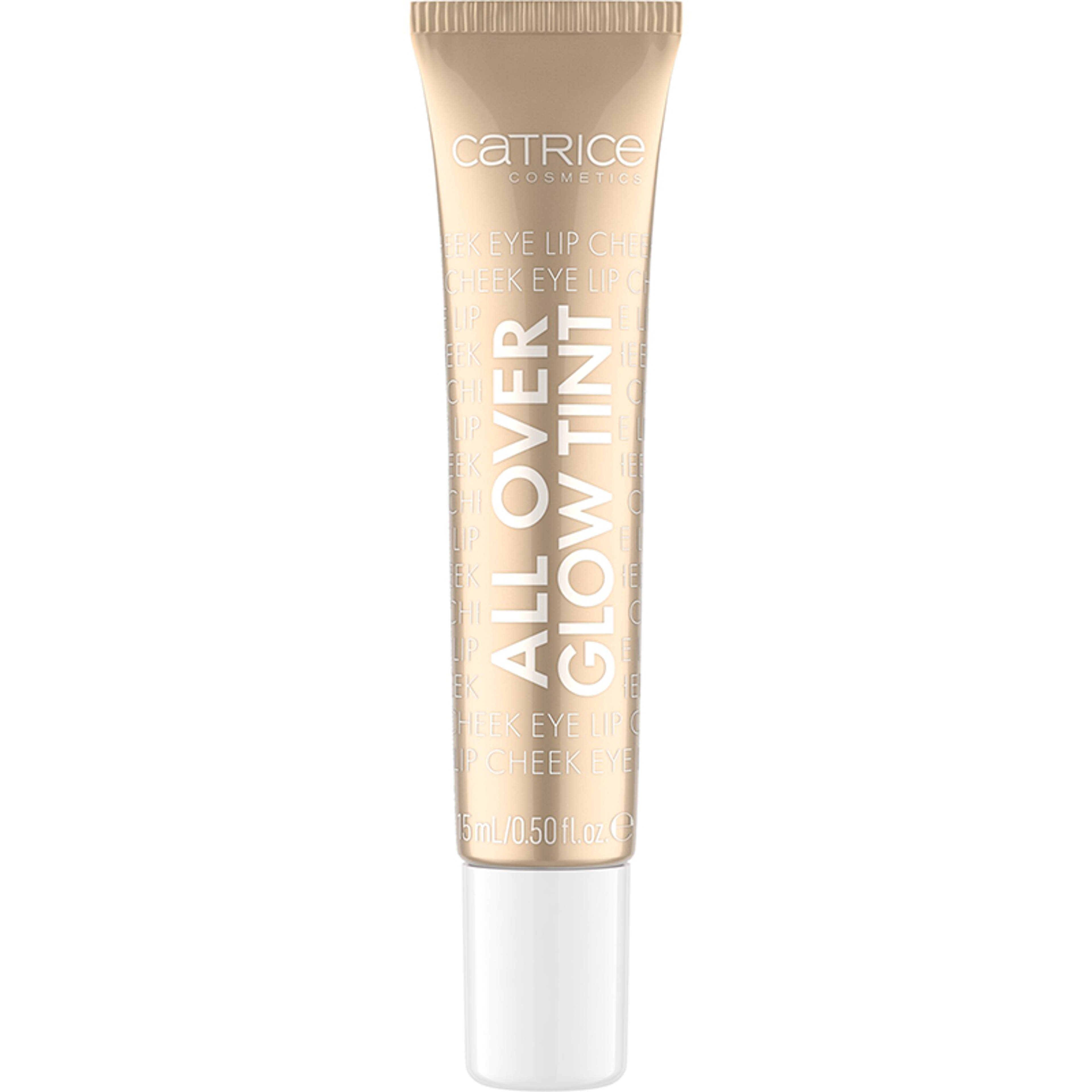 Catrice All Over Glow Tint highlighter /010 - 1 db
