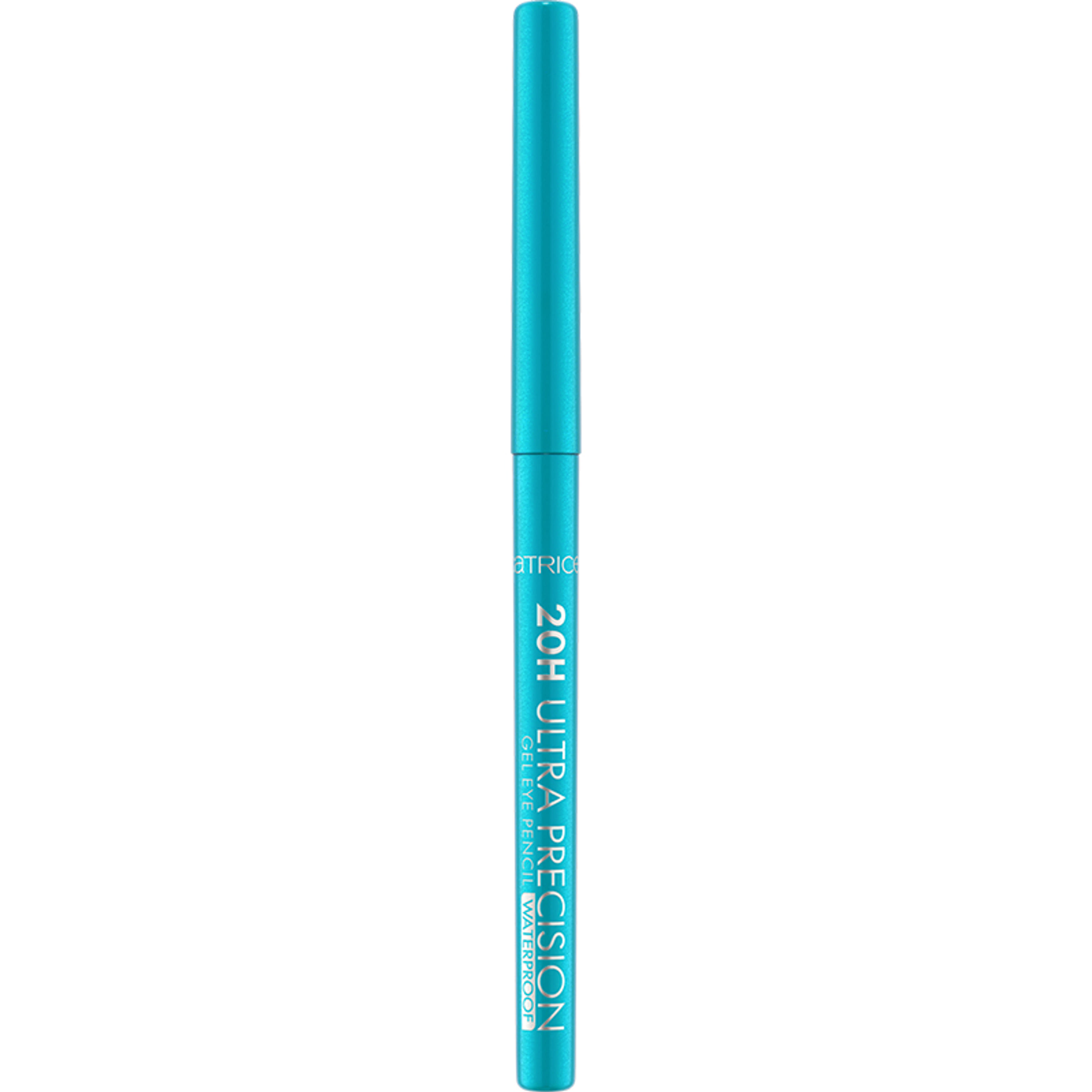 Catrice 20H Ultra Precision Waterproof szemceruza gél /090 - 1 db