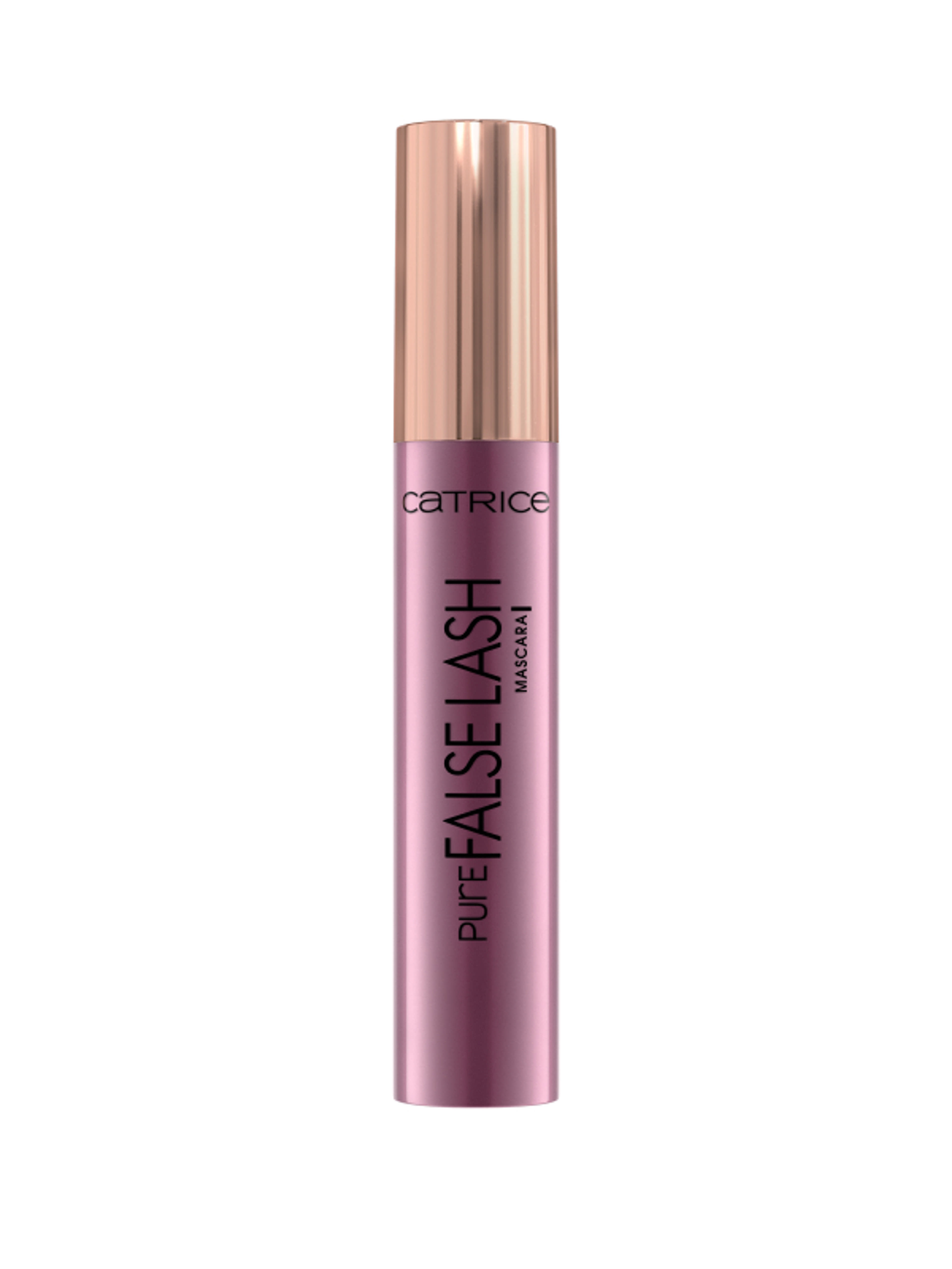 Catrice Pure False Lash szempillaspirál /010 - 1 db-1