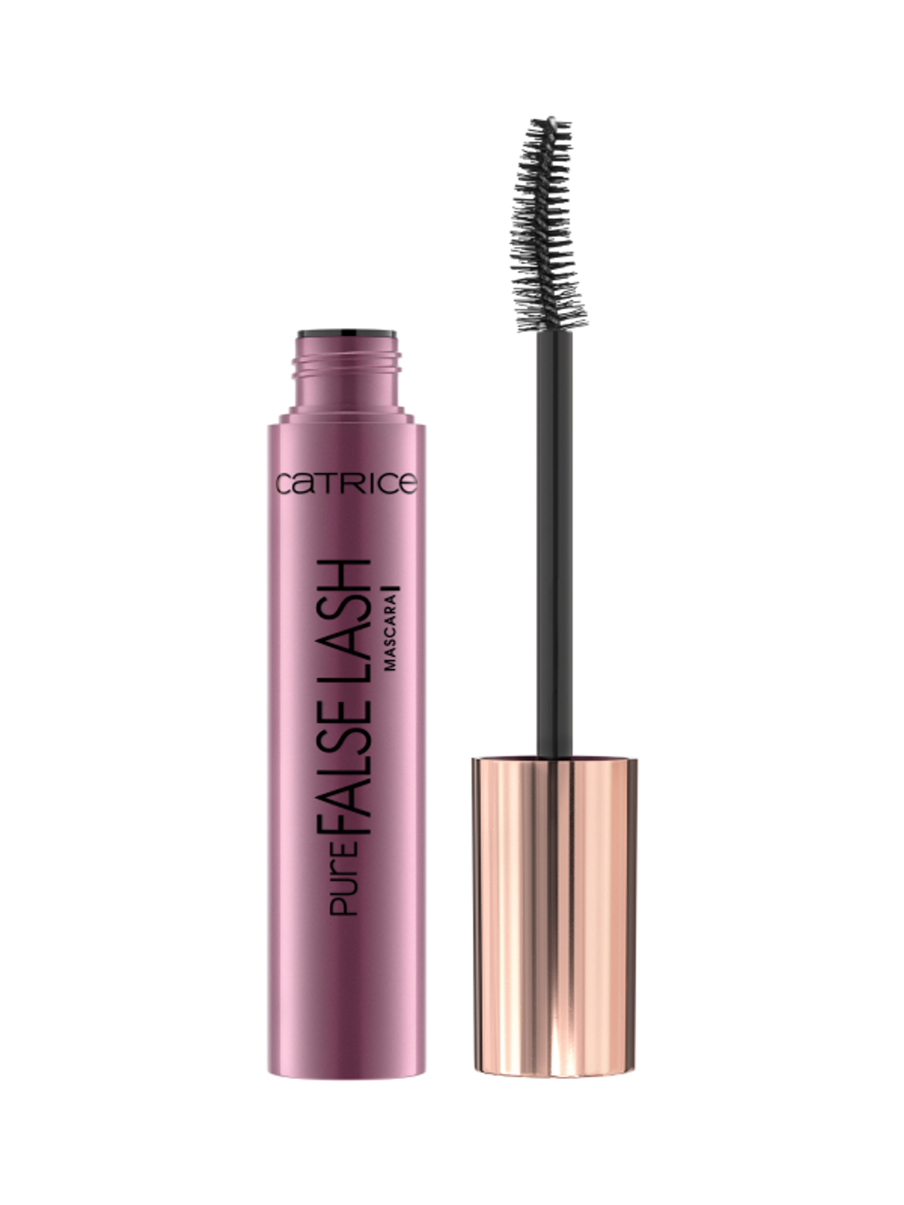 Catrice Pure False Lash szempillaspirál /010 - 1 db-2