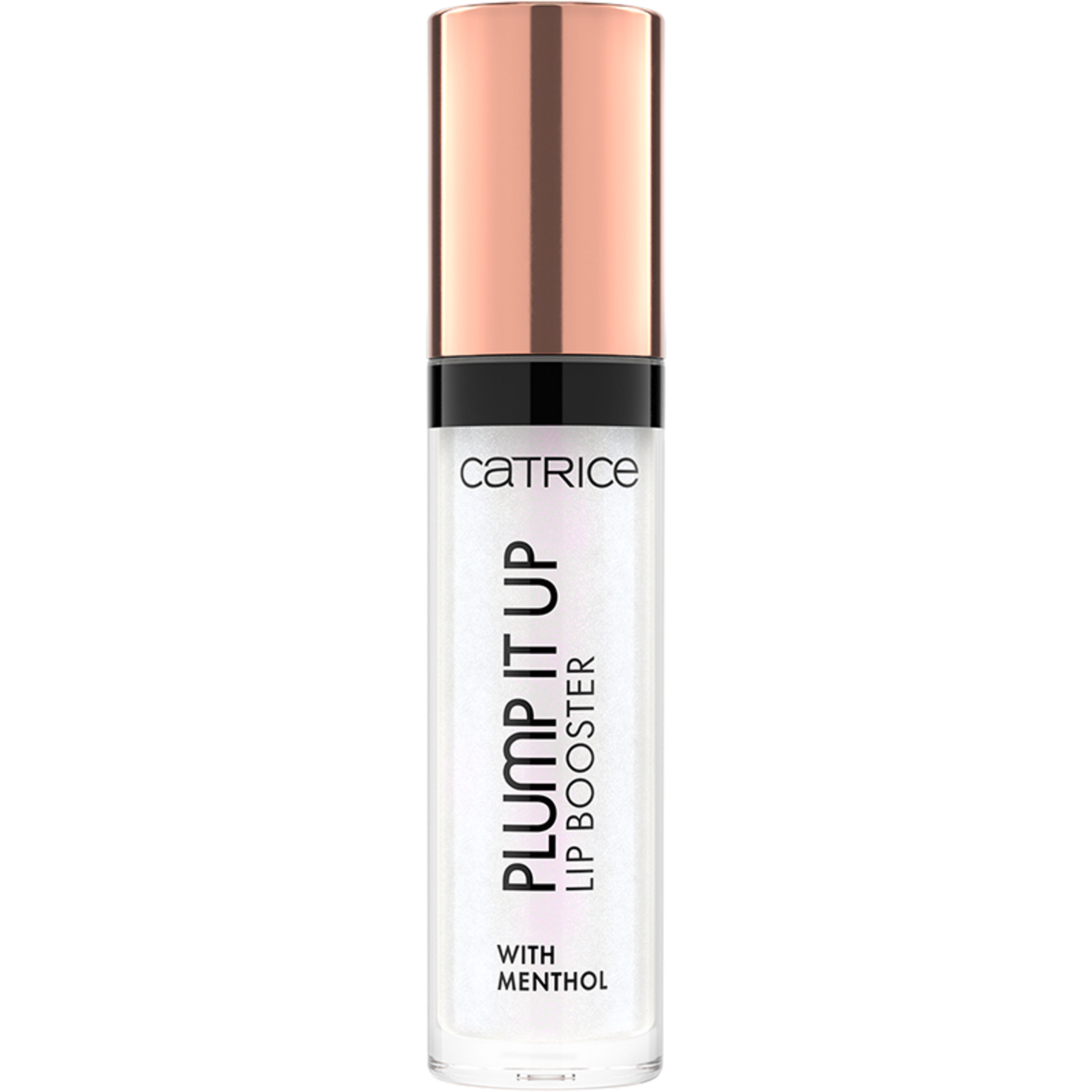 Catrice Plump It Up Booster ajakdúsító /010 - 1 db