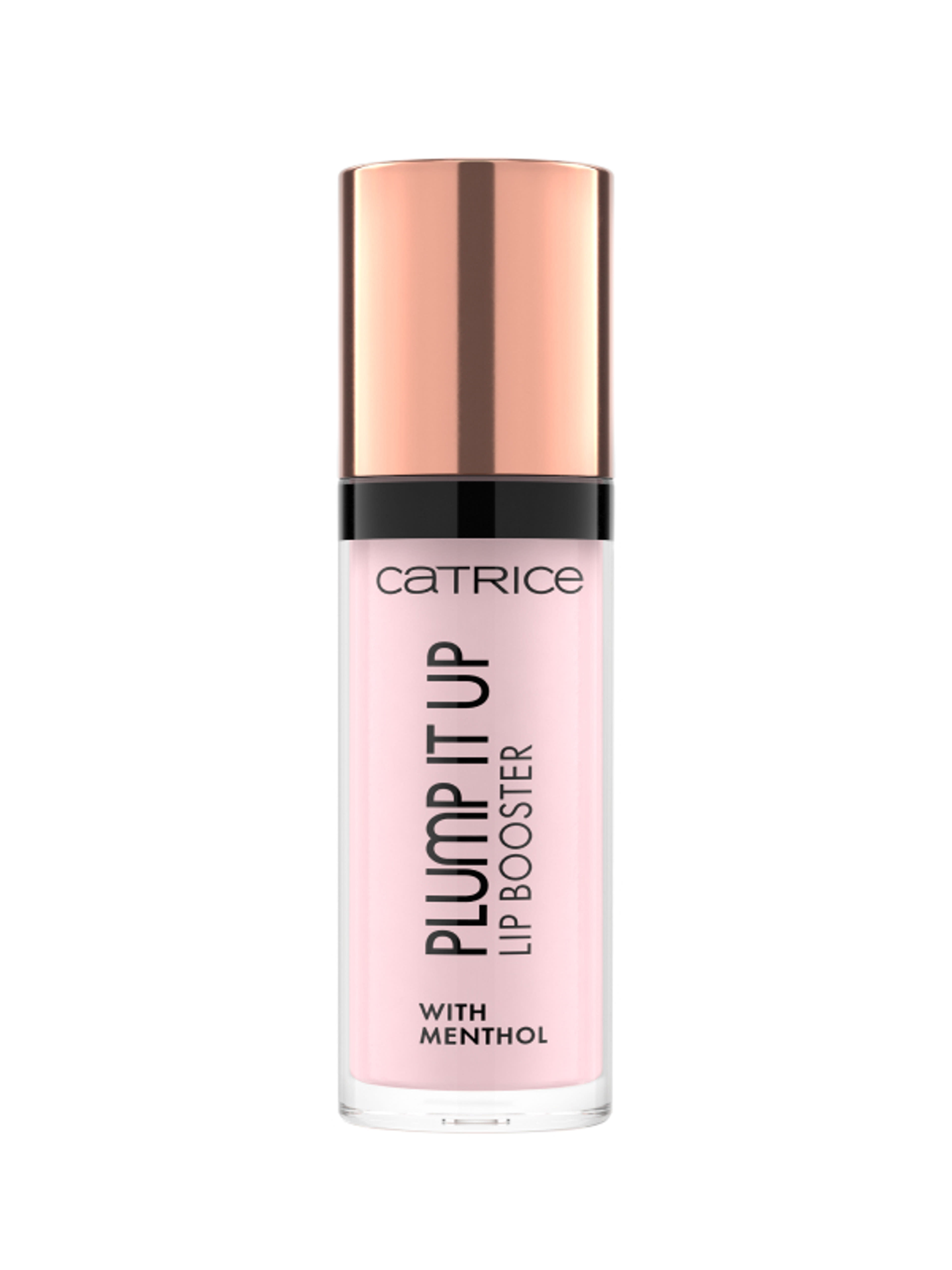 Catrice Plump IT Up Booster ajakdúsító /020 - 1 db-1