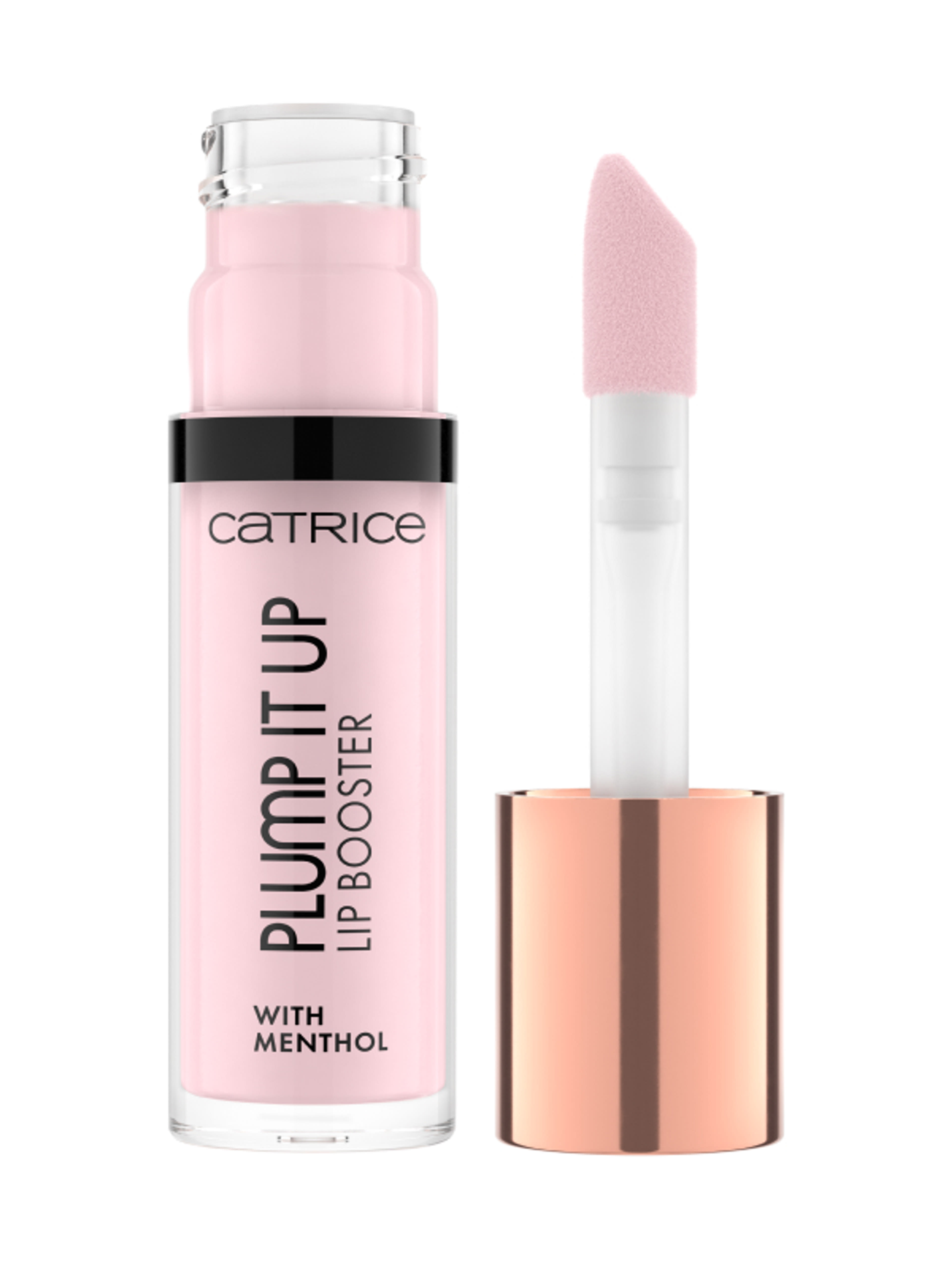 Catrice Plump IT Up Booster ajakdúsító /020 - 1 db-2