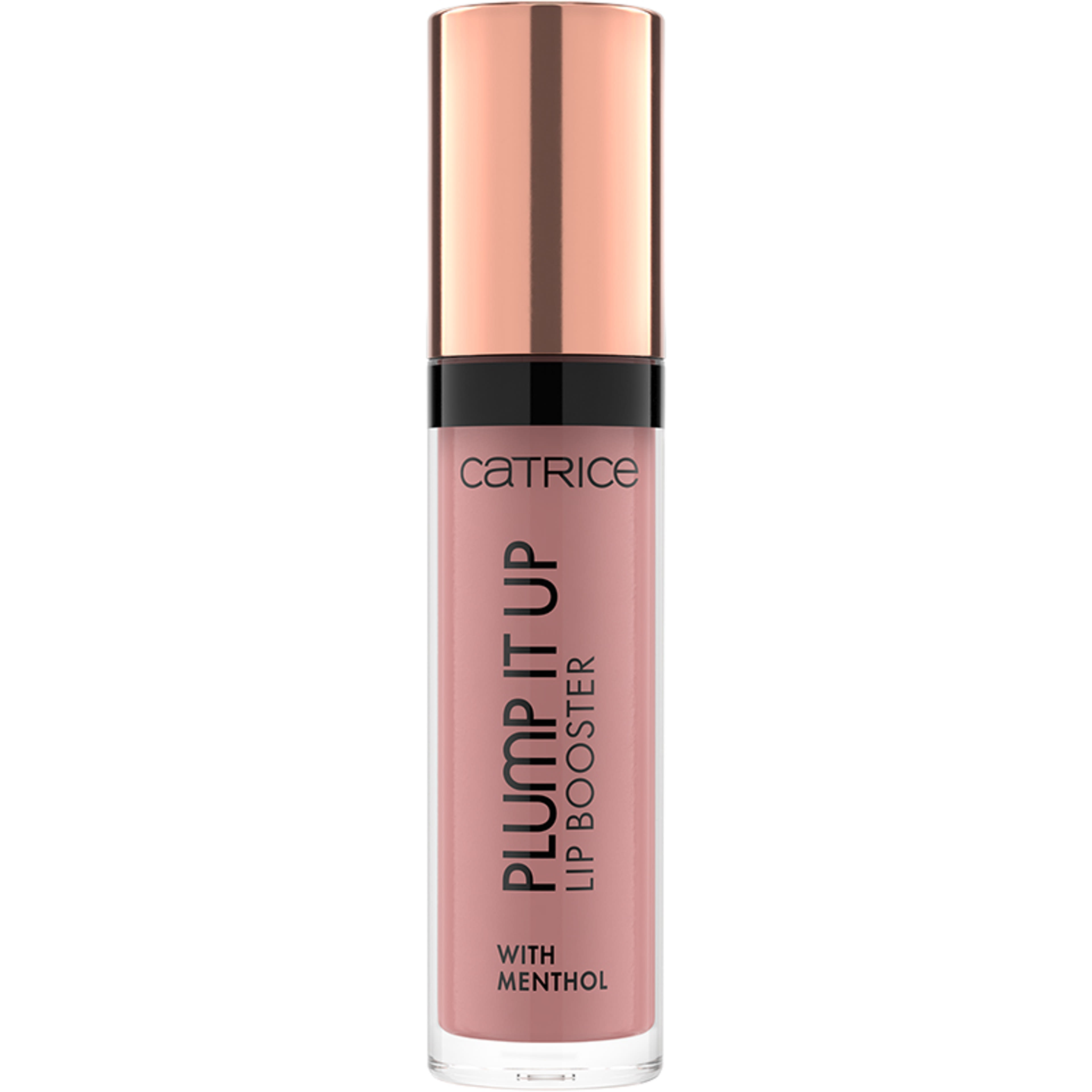 Catrice Plump It Up Booster ajakdúsító /040 - 1 db