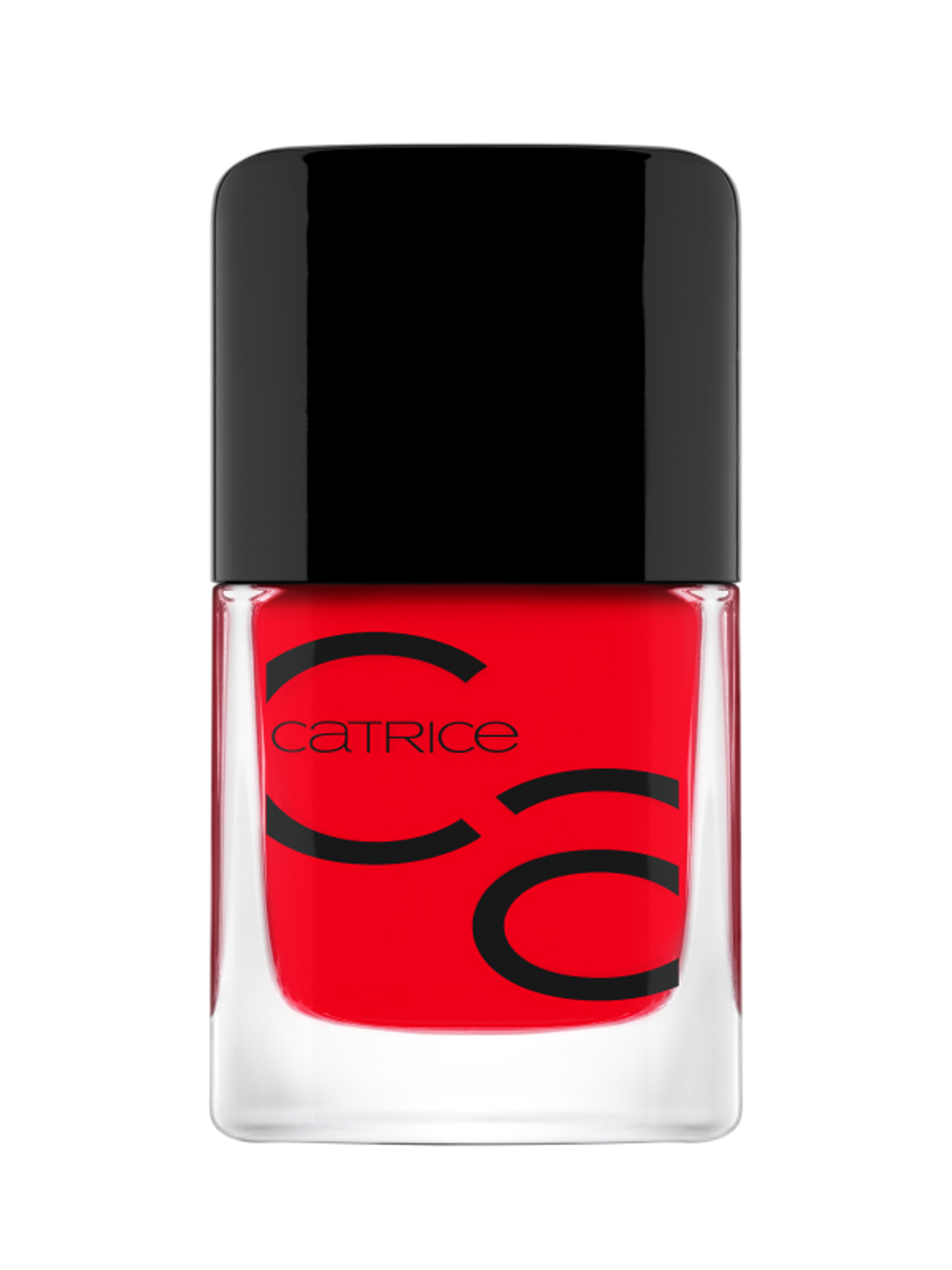 Catrice ICONails Gel körömlakk /140 - 1 db-1