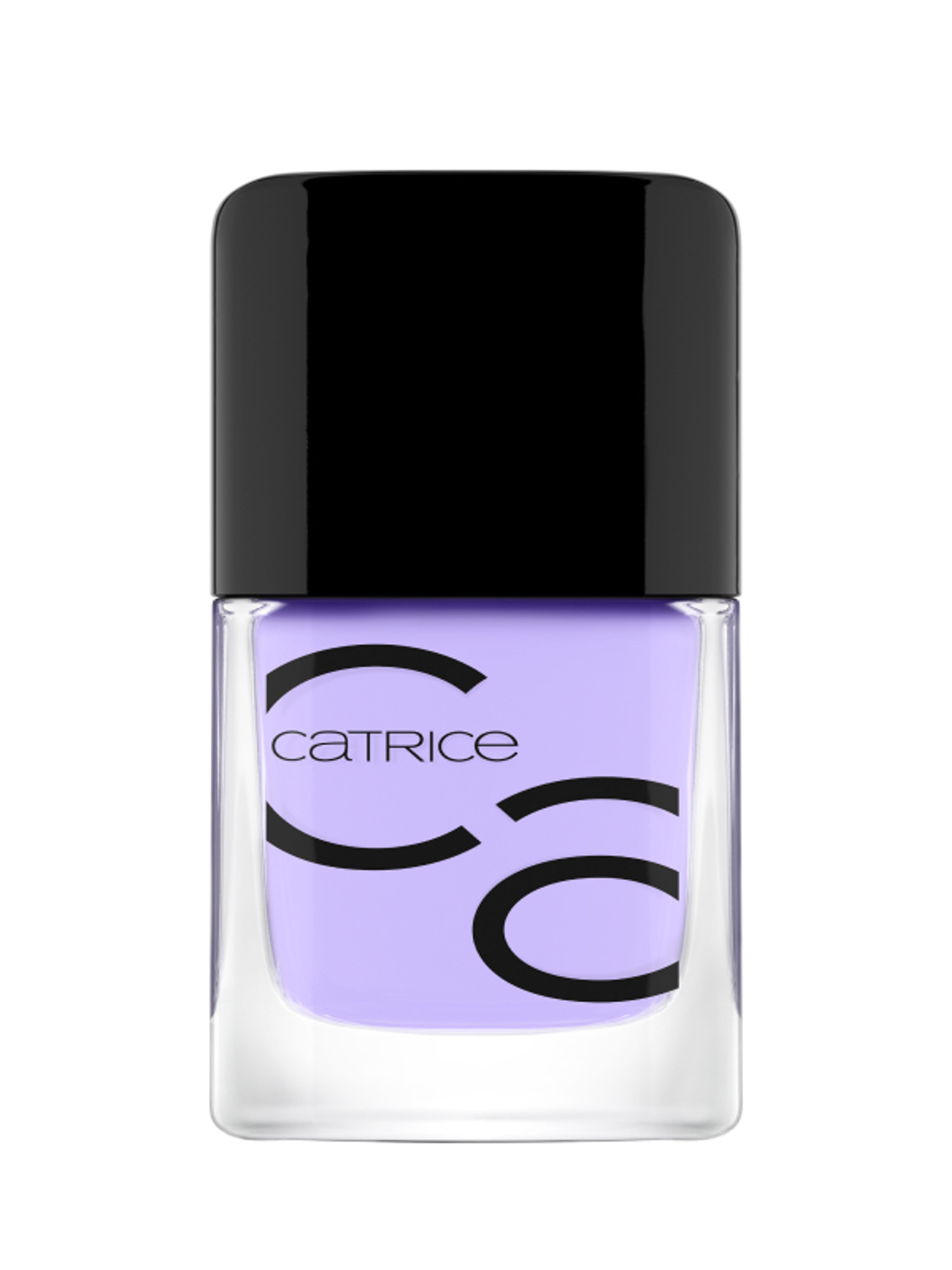 Catrice ICONails Gel körömlakk  /143 - 1 db-1