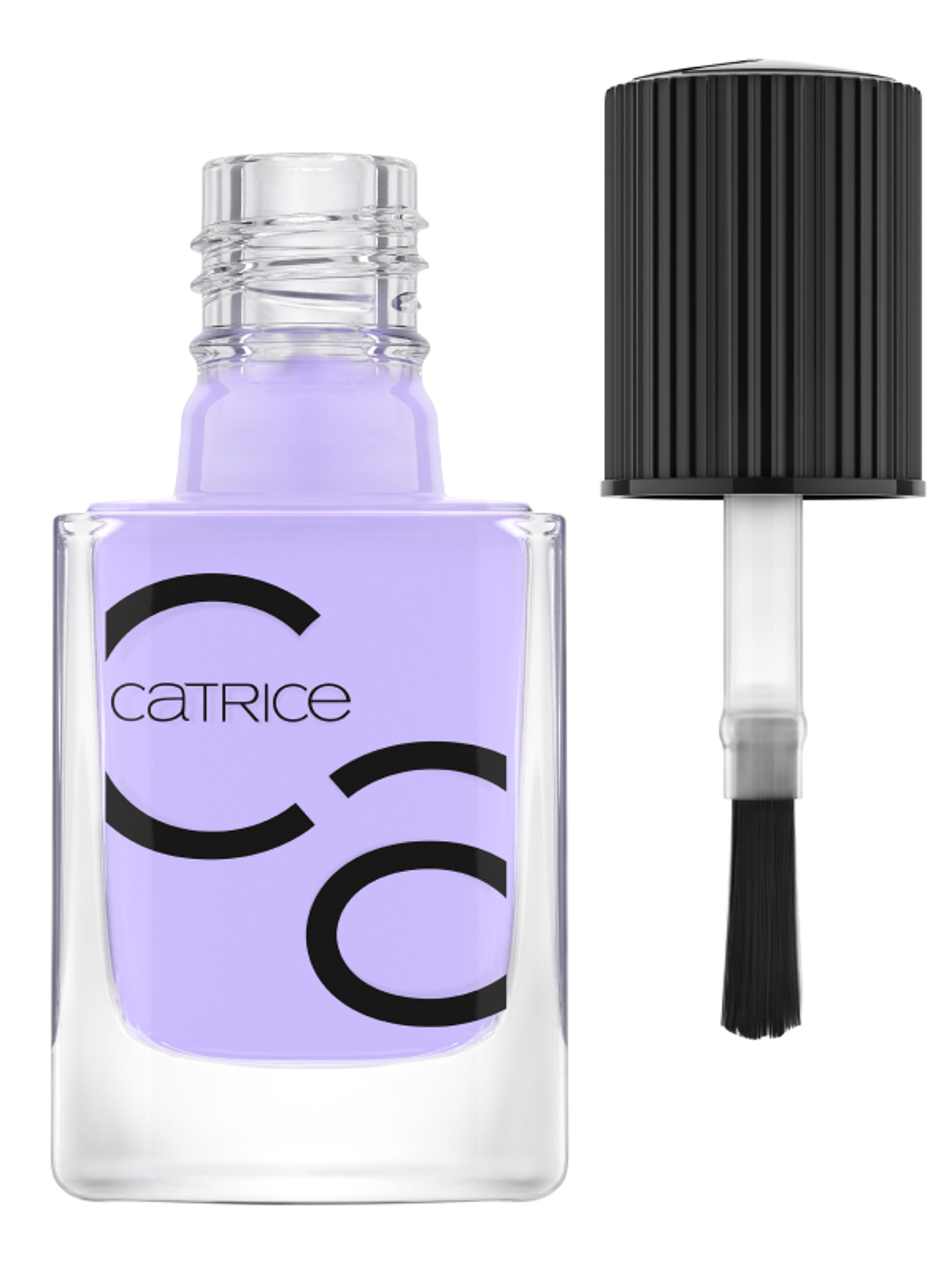 Catrice ICONails Gel körömlakk  /143 - 1 db-2