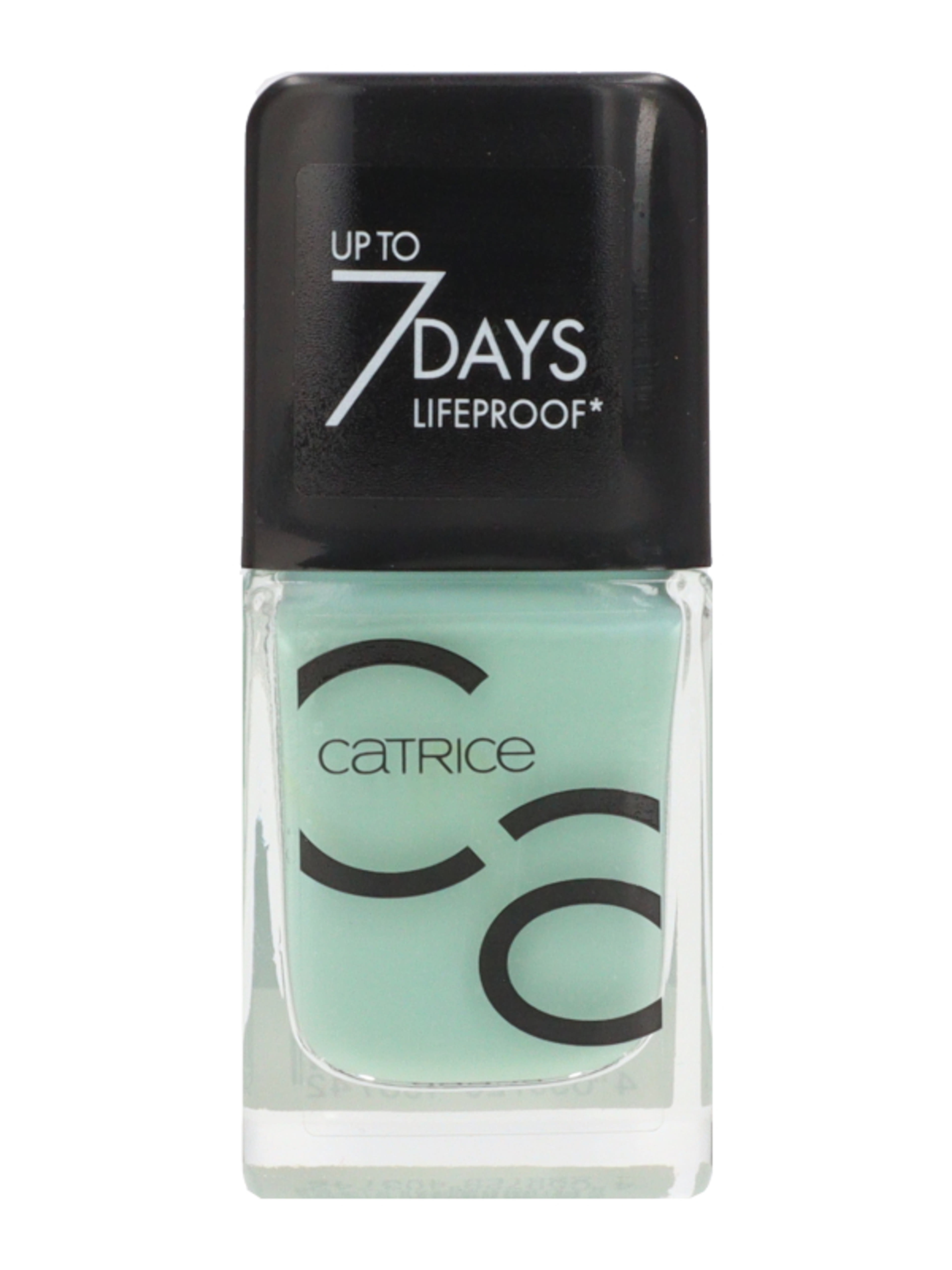 Catrice Iconails körömlakk /145 - 1 db-1