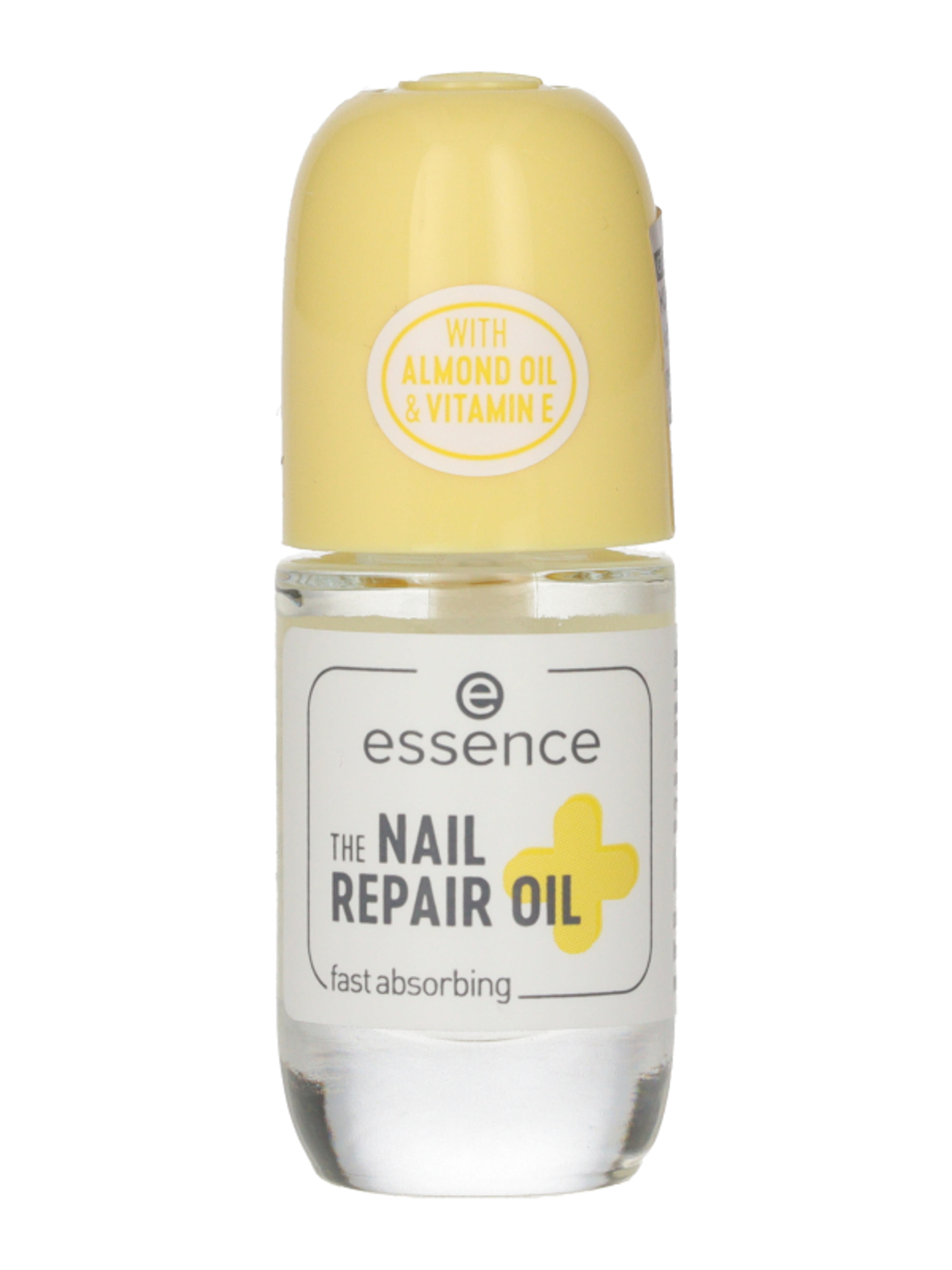 Essence The Nail Repair Oil körömápoló olaj - 1 db-1