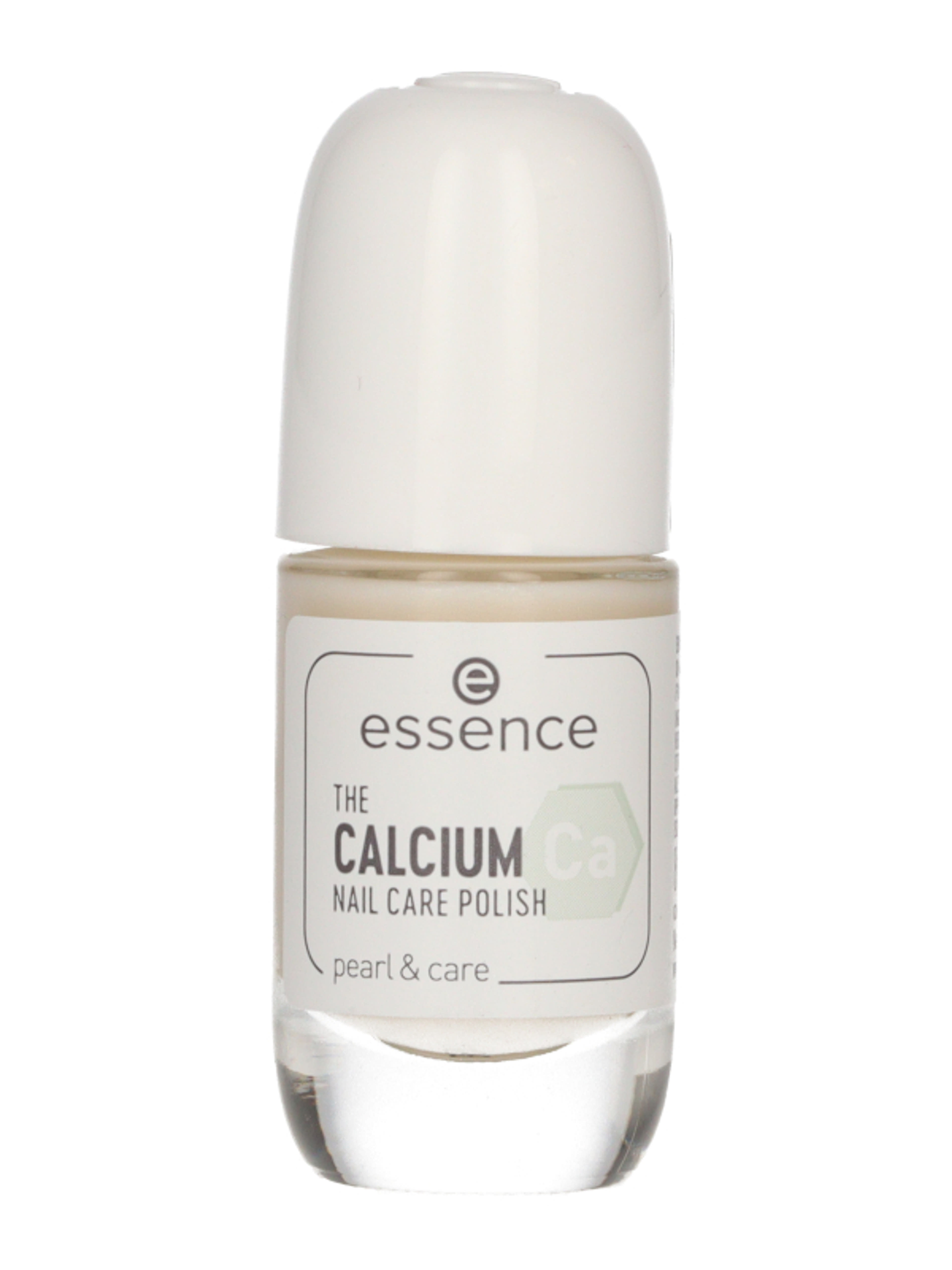 Essence The Calcium körömápoló - 1 db-2