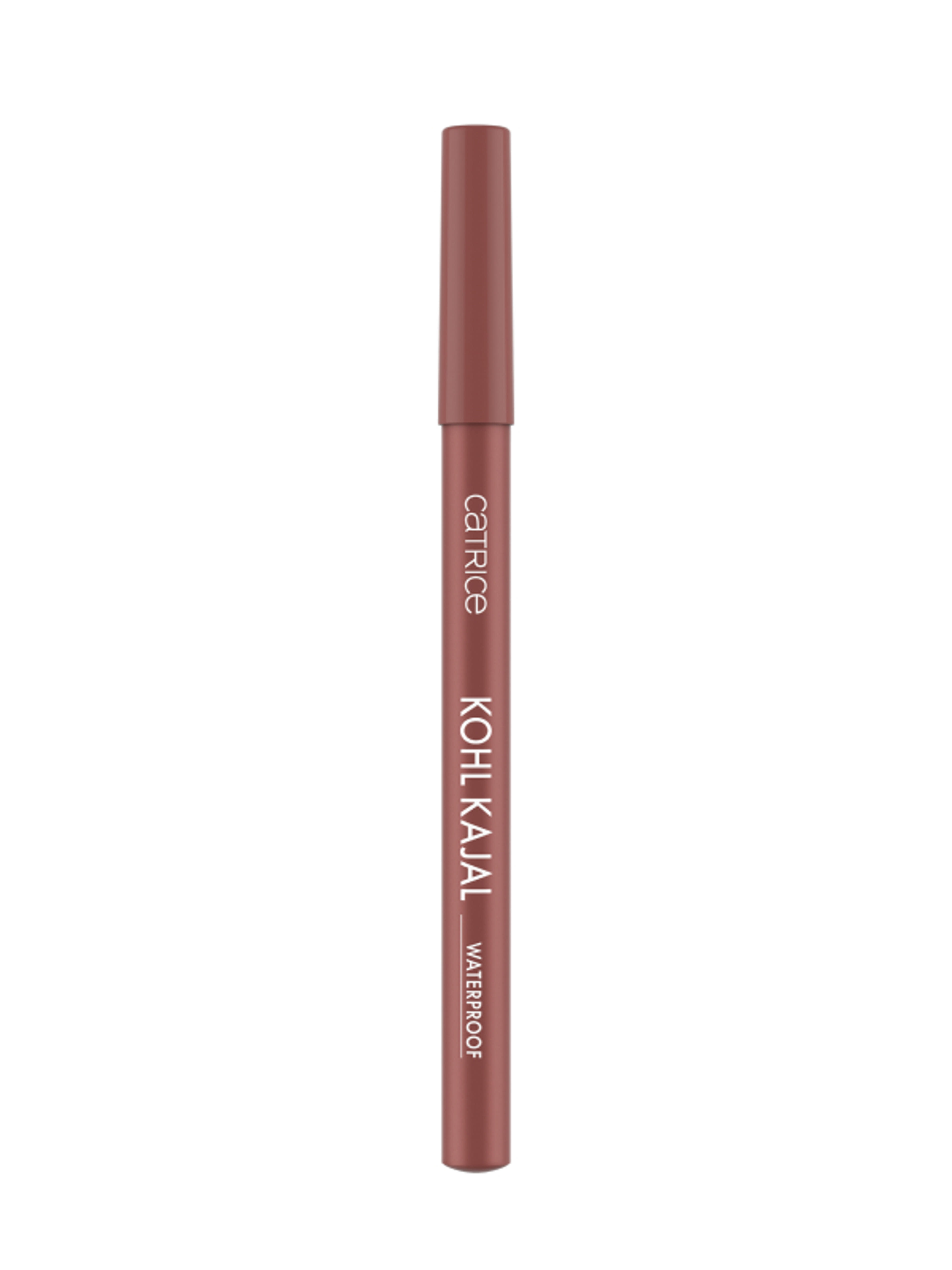 Catrice Kohl Kajal vízálló szemceruza /100 - 1 db-1