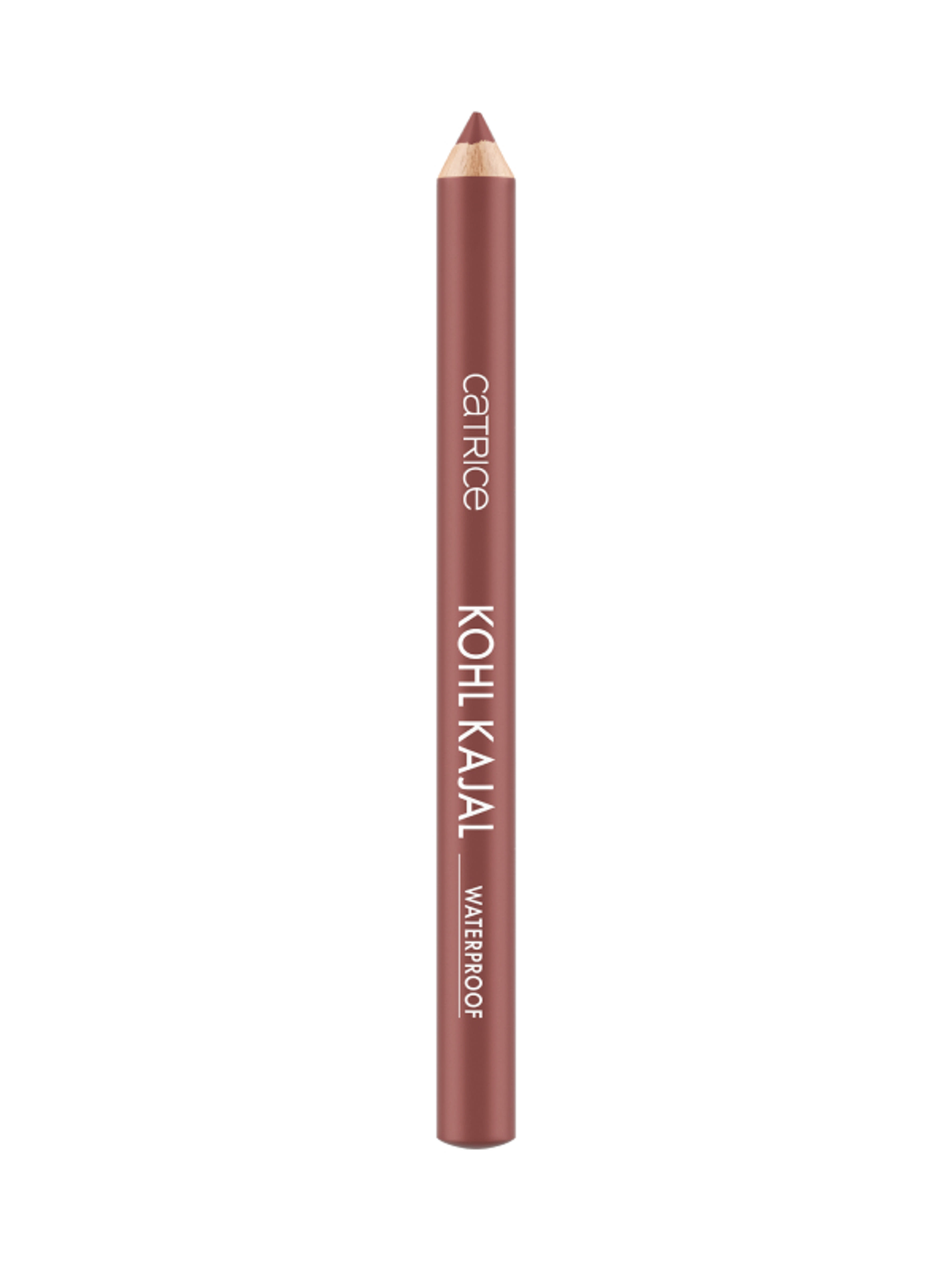 Catrice Kohl Kajal vízálló szemceruza /100 - 1 db-2