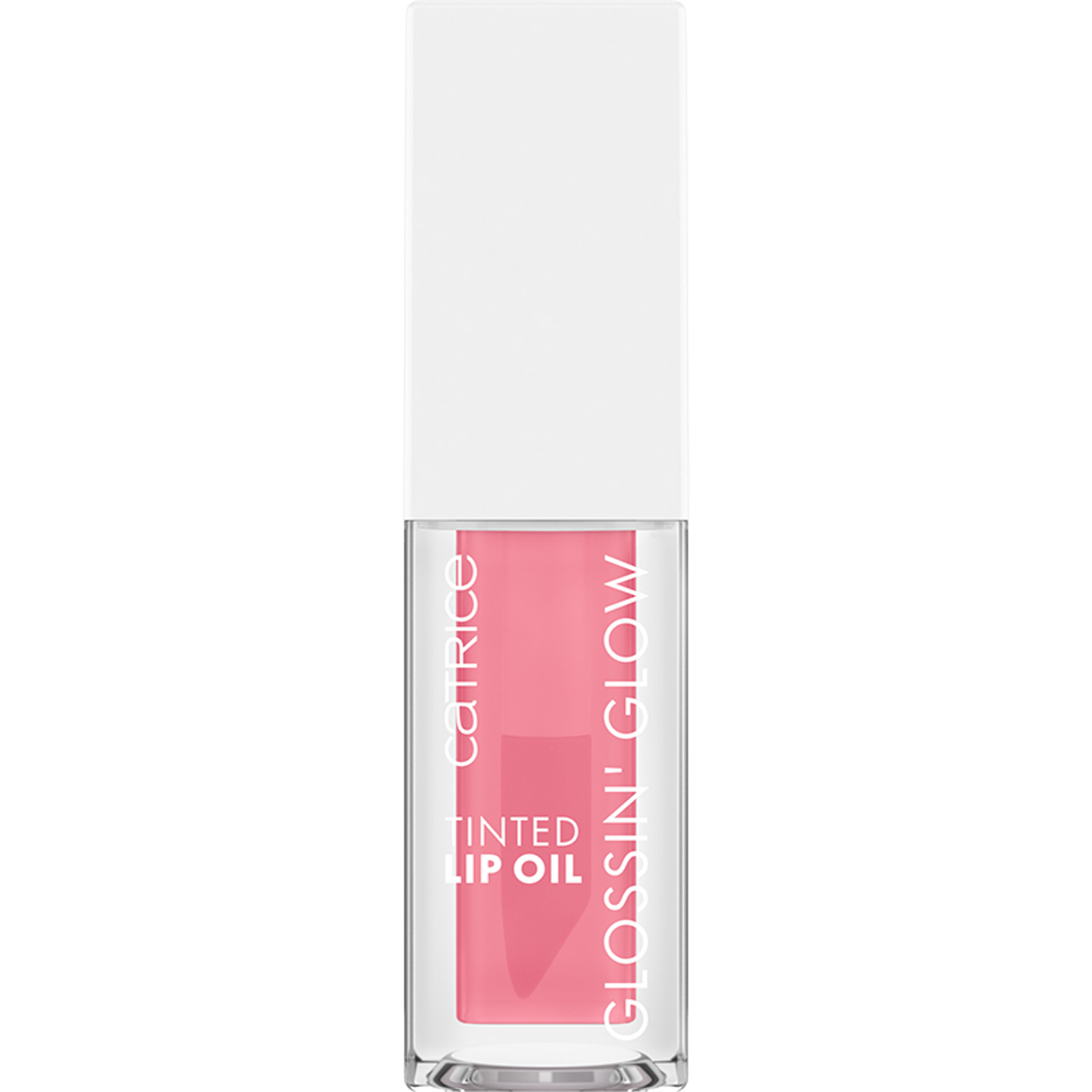 Catrice Glossin' Glow Tinted Lip Oil ajakolaj /010 - 1 db