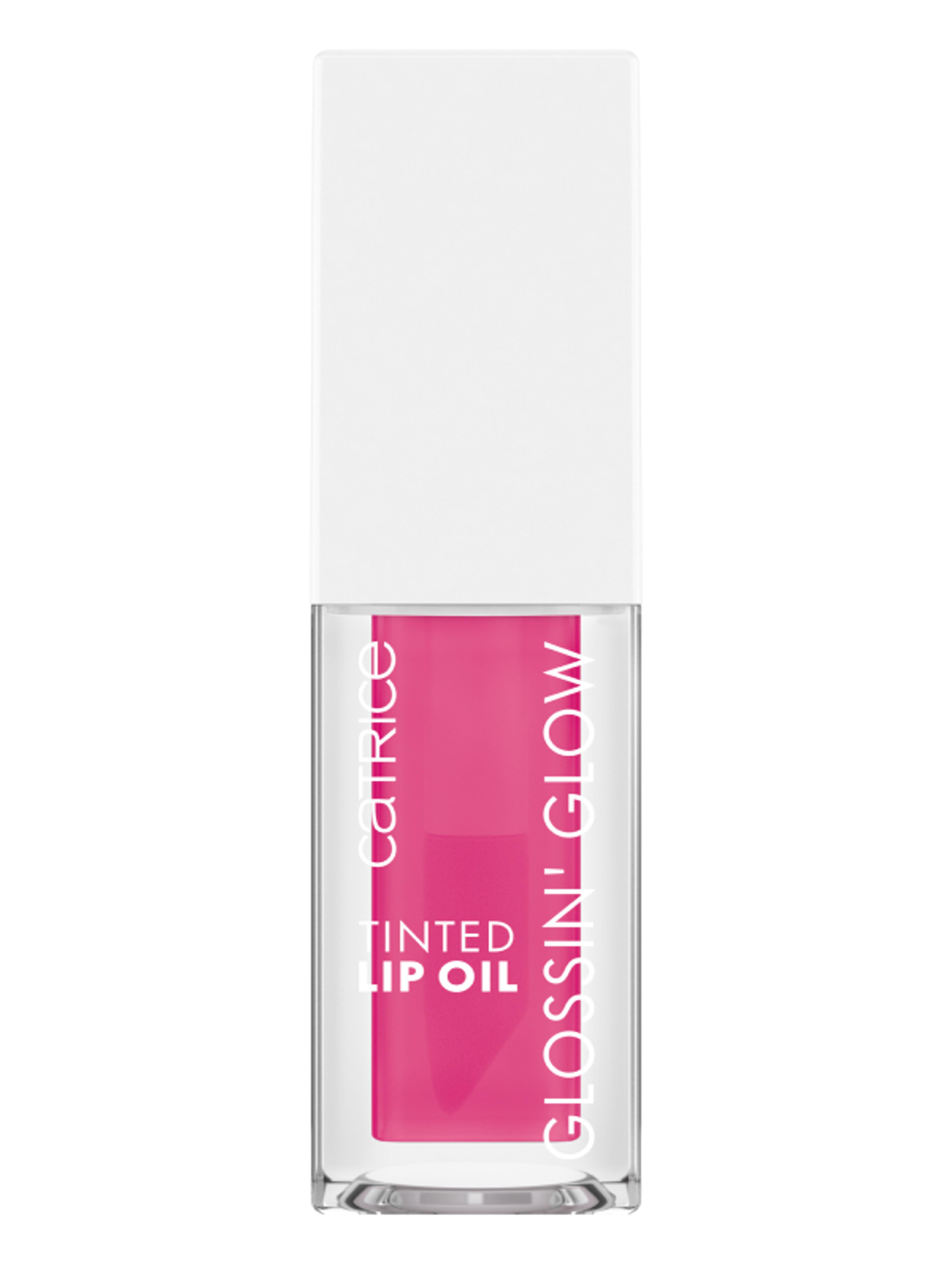 Catrice Glossin' Glow Tinted Lip Oil ajakolaj /040 - 1 db-1