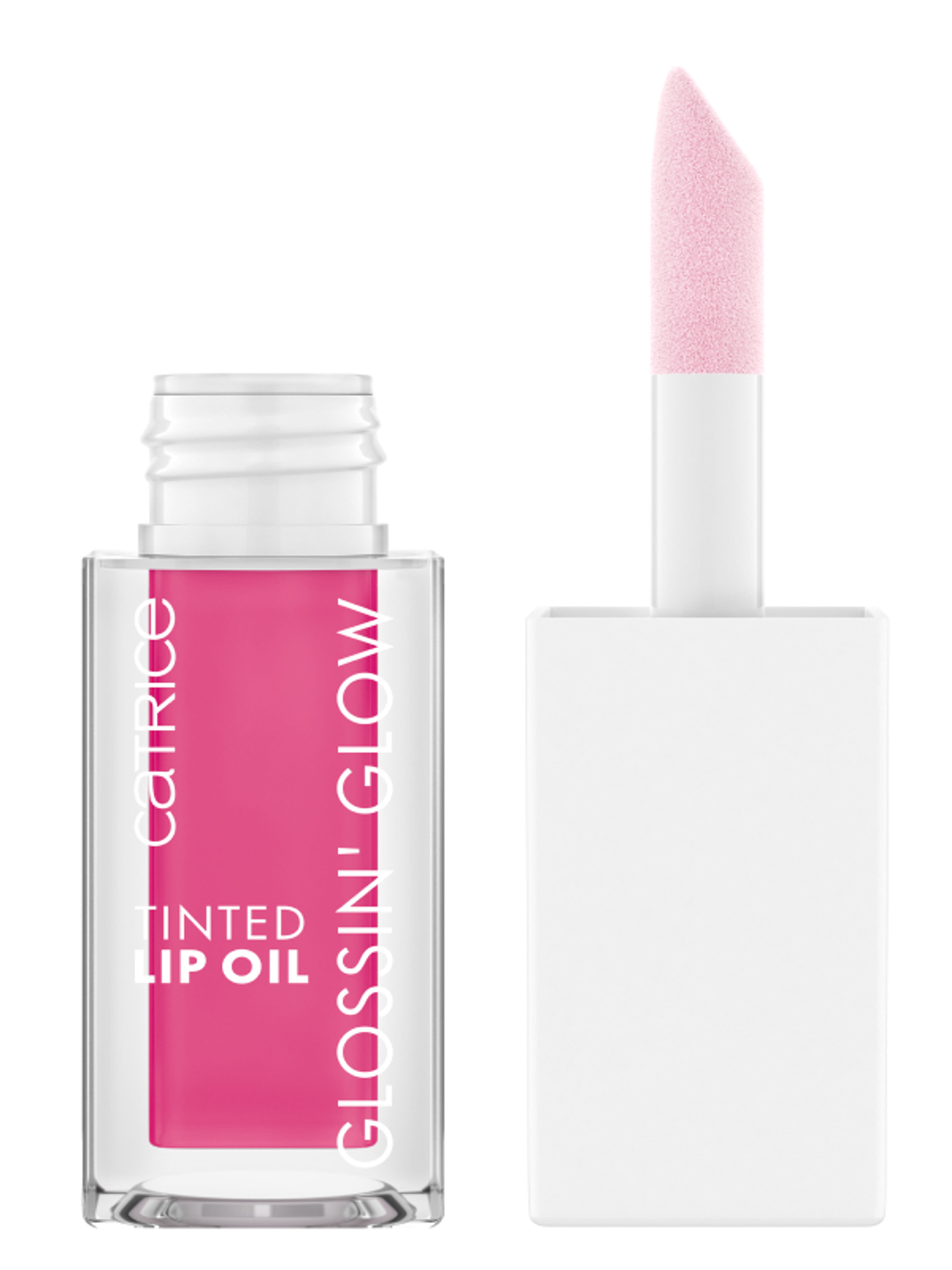 Catrice Glossin' Glow Tinted Lip Oil ajakolaj /040 - 1 db-2