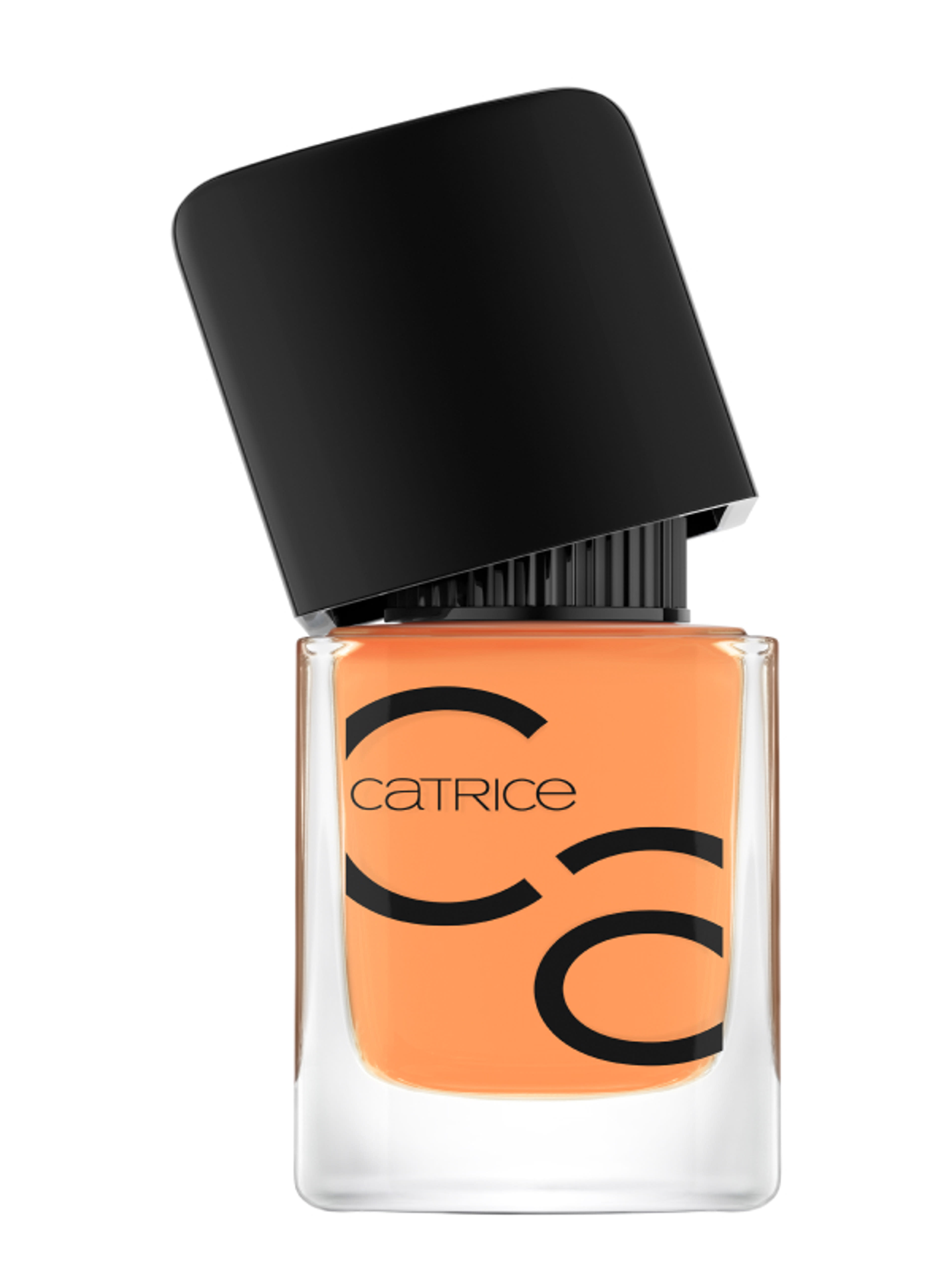 Catrice ICONails Gel körömlakk /160 - 1 db-4