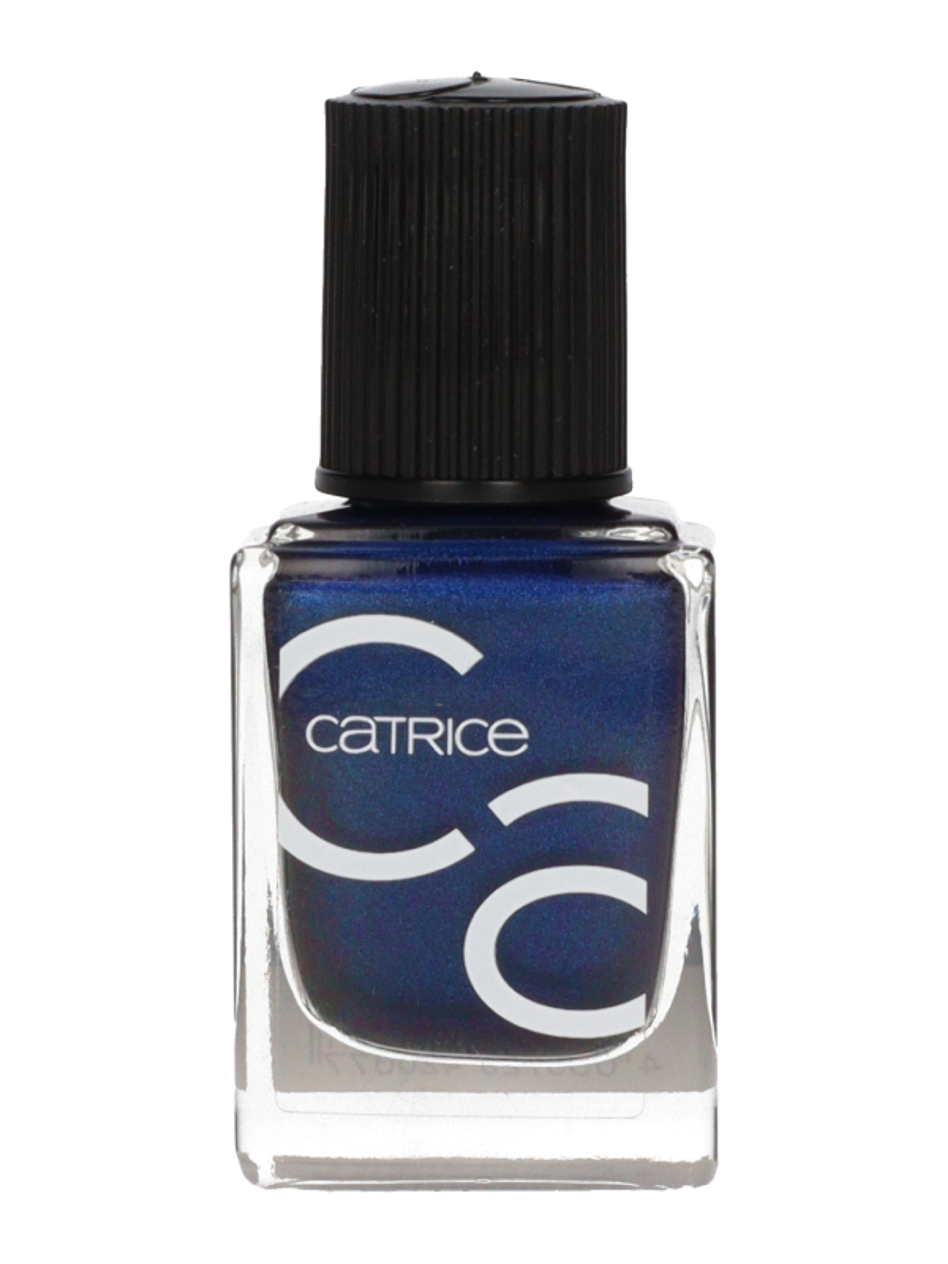 Catrice ICONails Gel körömlakk /161 - 1 db-2