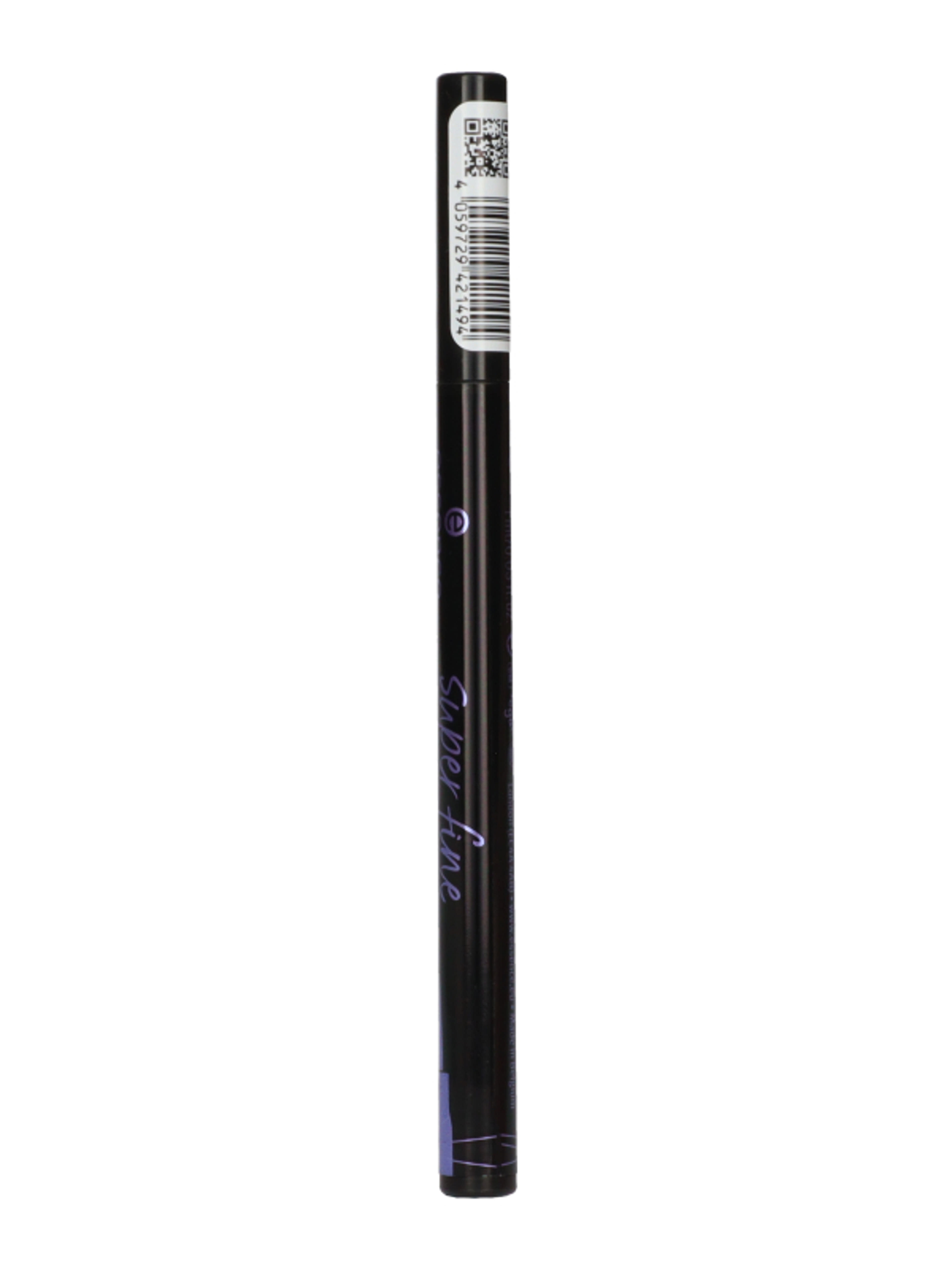 Essence Super Fine tus toll /01 - 1 db-2