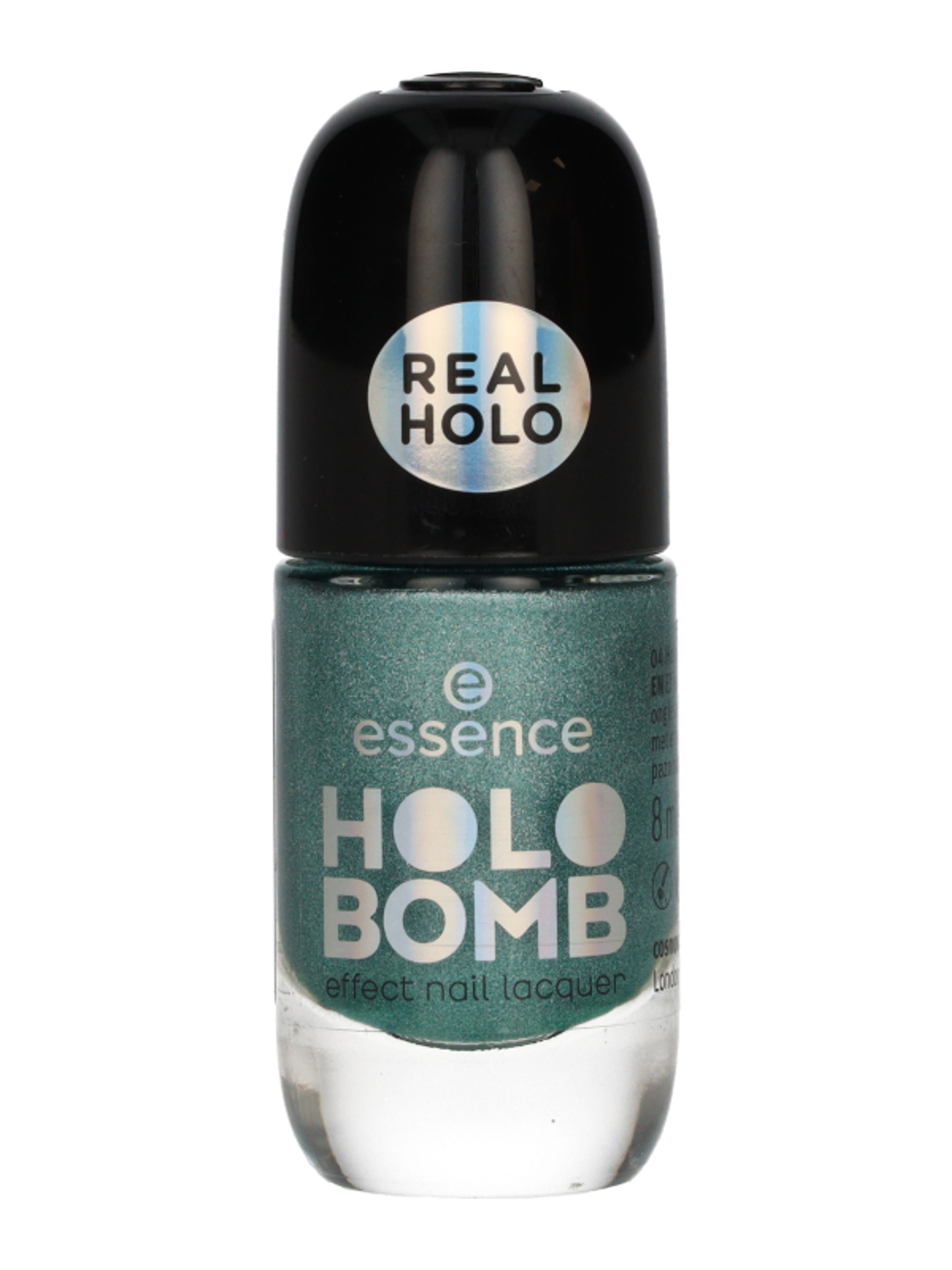 Essence Holo Bomb Effect körömlakk /04 - 1 db
