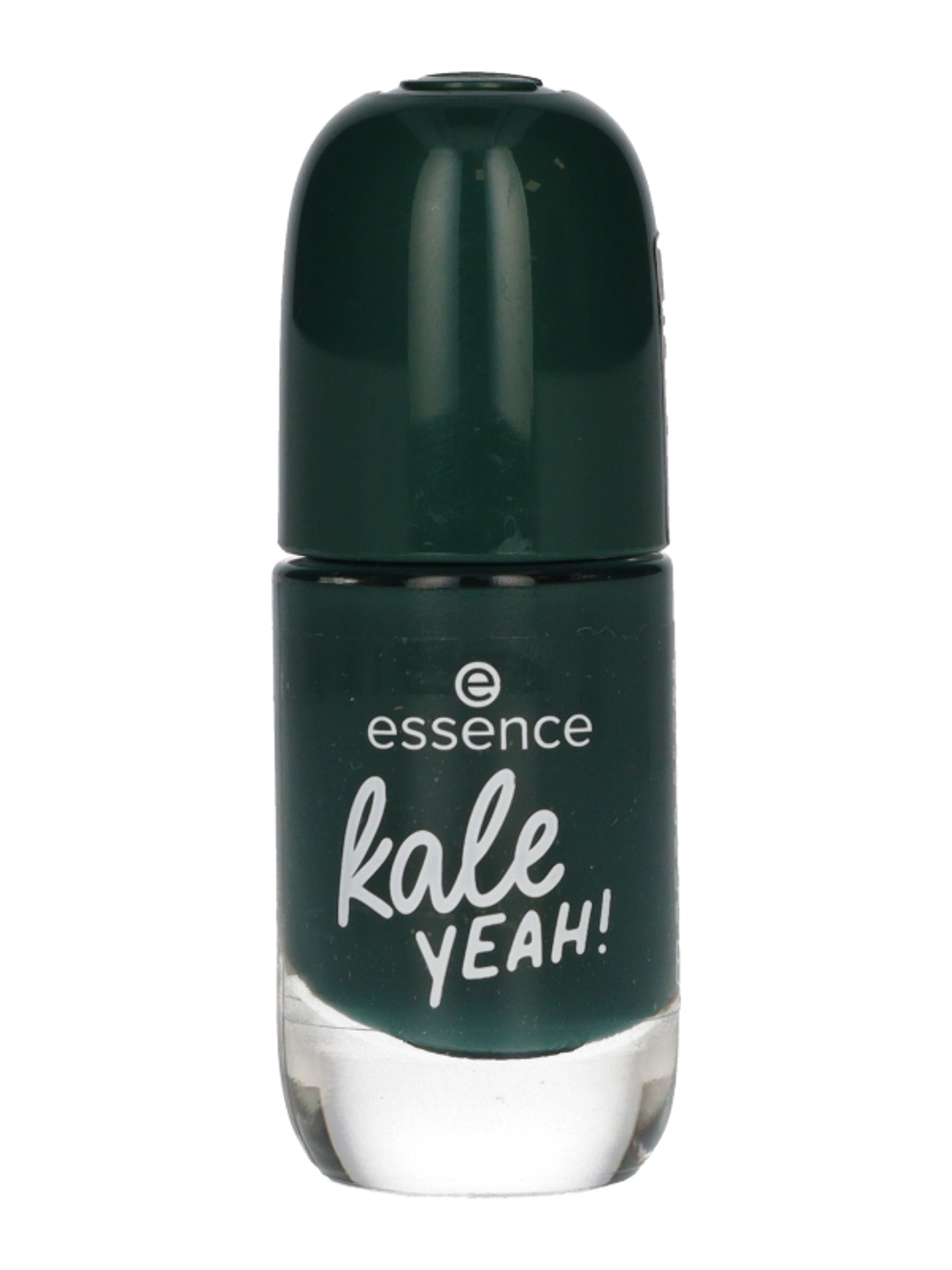 Essence Kale Yeah! körömlakk /60 - 1 db-2