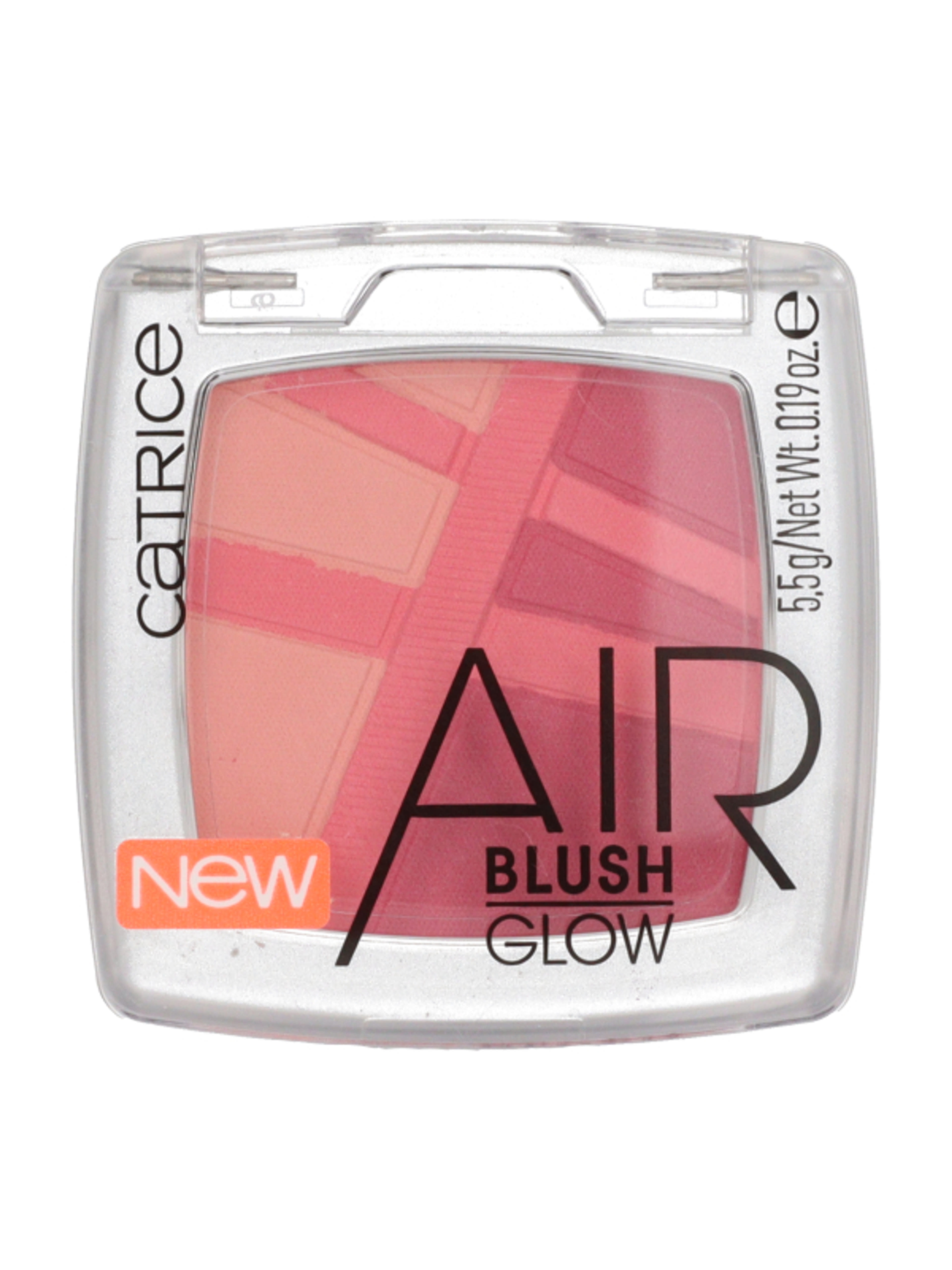 Catrice Airblush Glow pirosító /050 - 1db-1