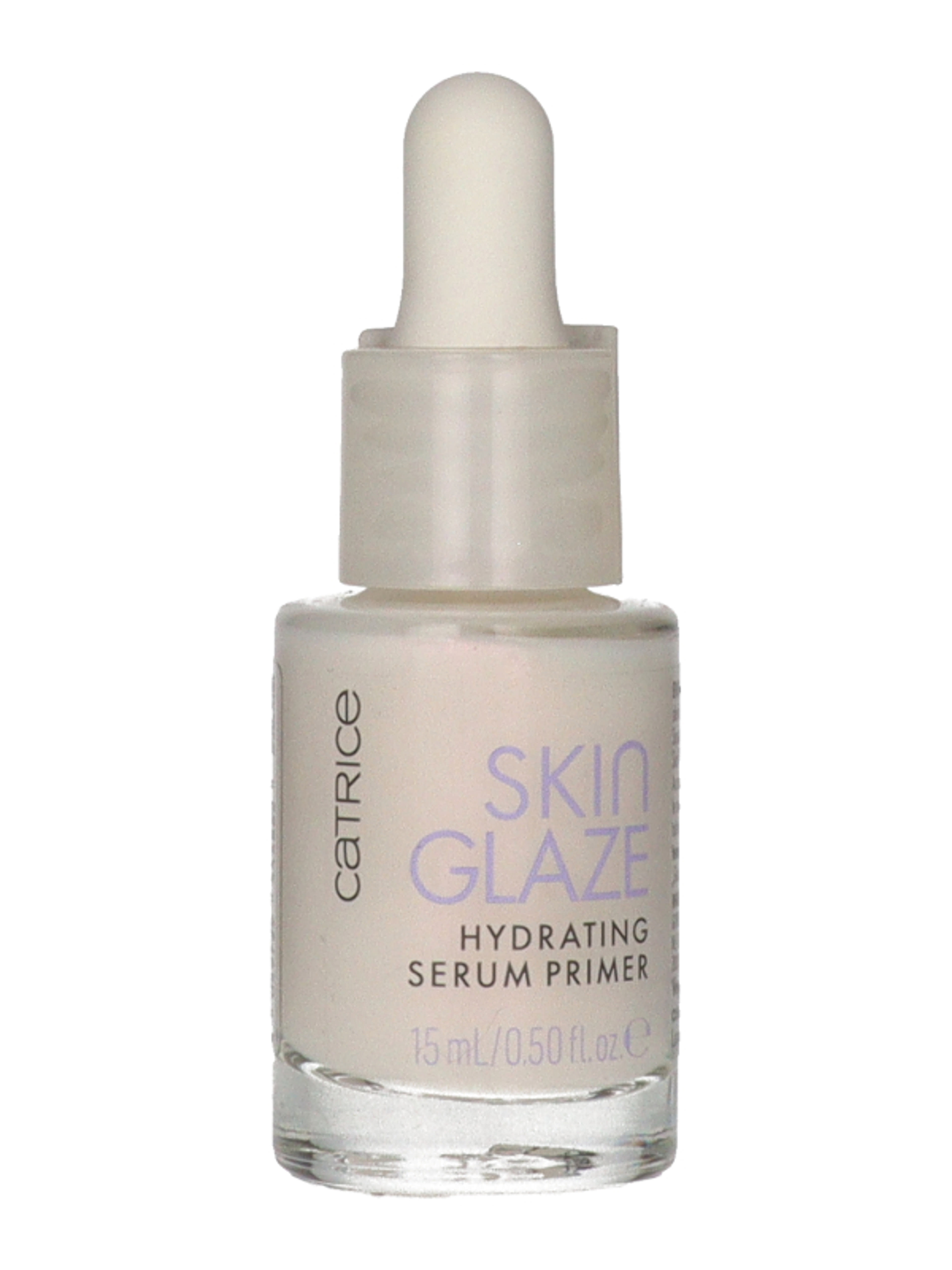 Catrice Skin Glaze Hydrating primer - 1 db