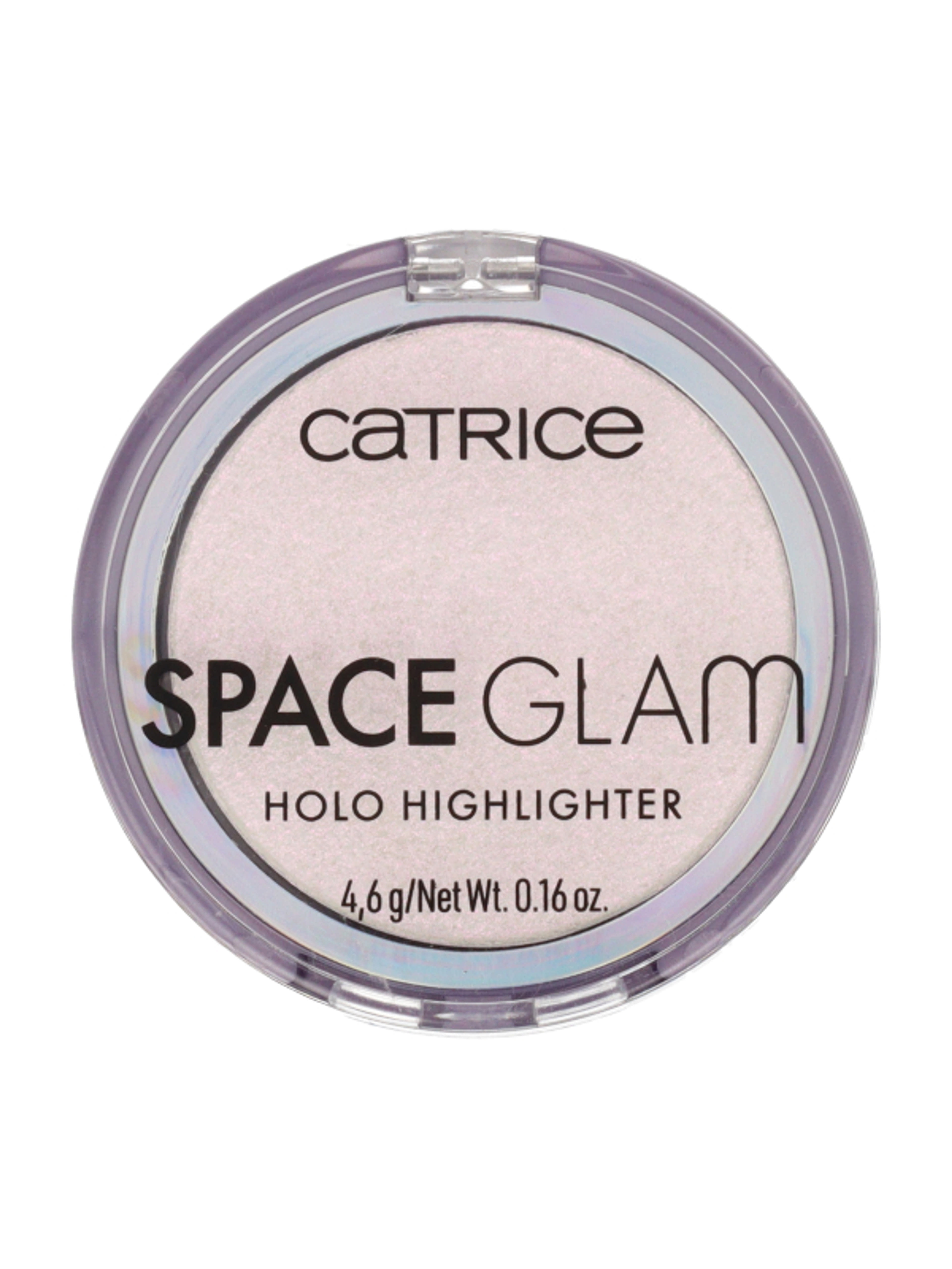 Catrice Space Glam Holo highlighter /010 - 1 db