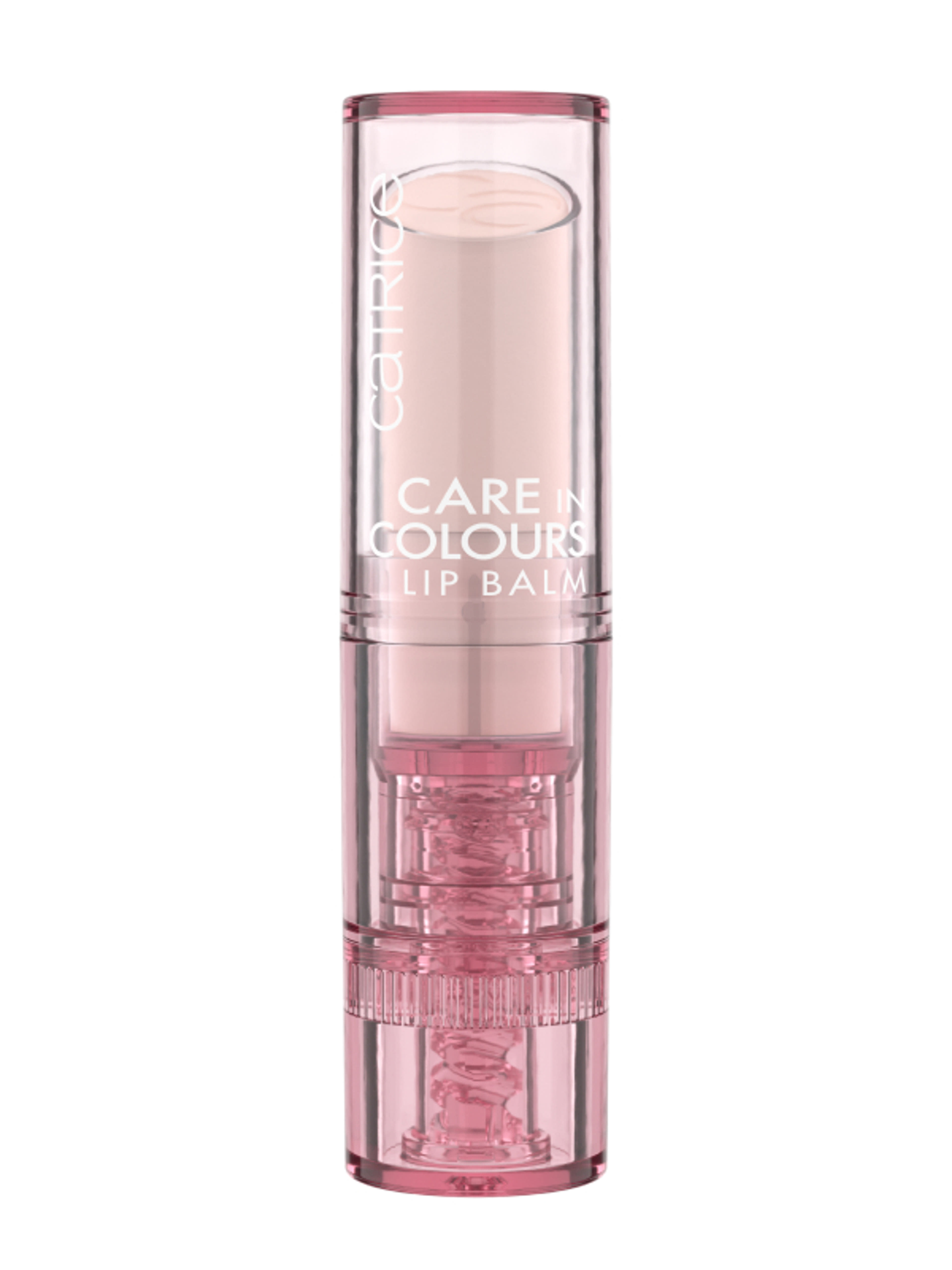 Catrice Care In Colours ajakbalzsam /010 - 1 db-1