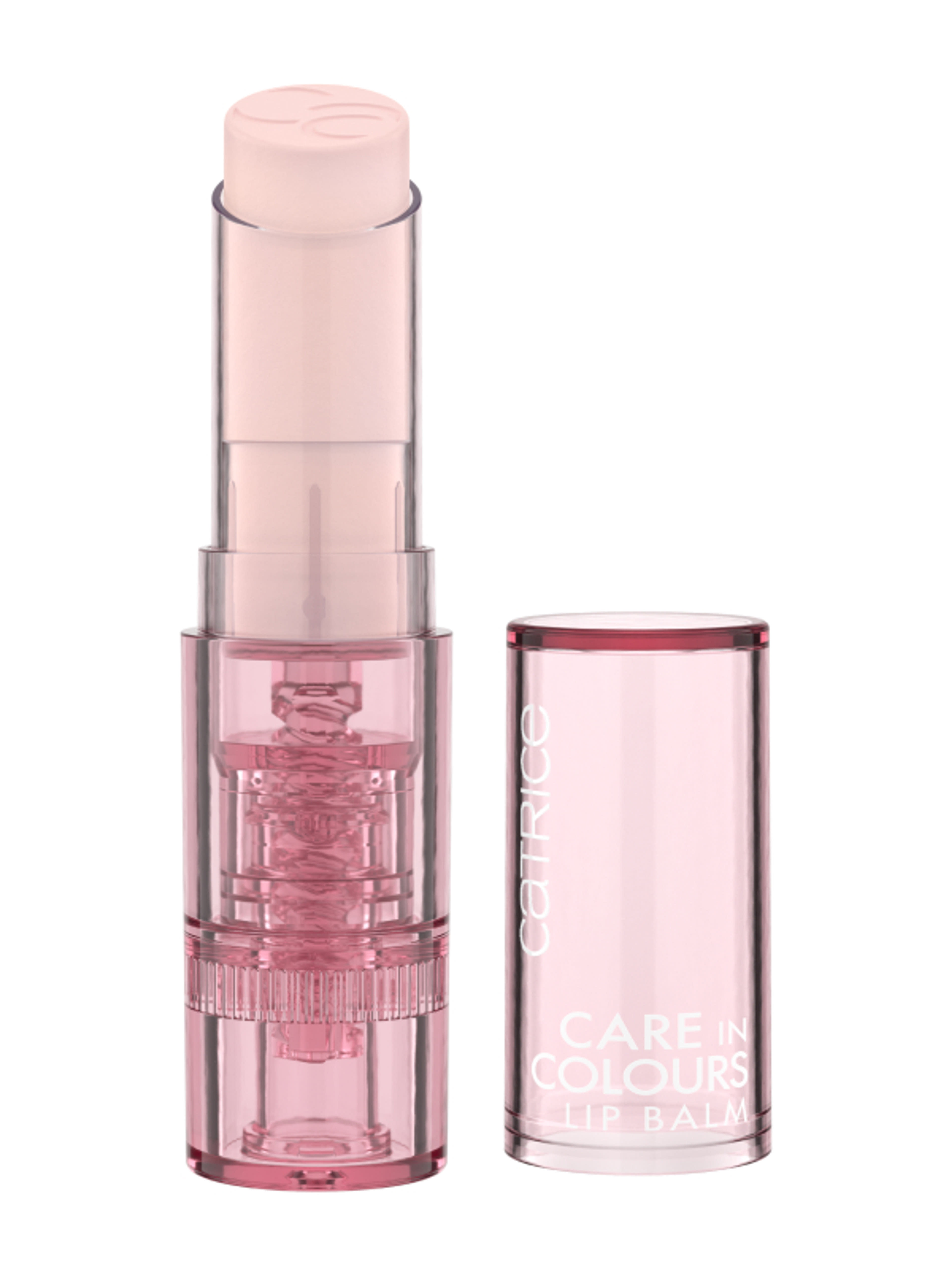 Catrice Care In Colours ajakbalzsam /010 - 1 db-2