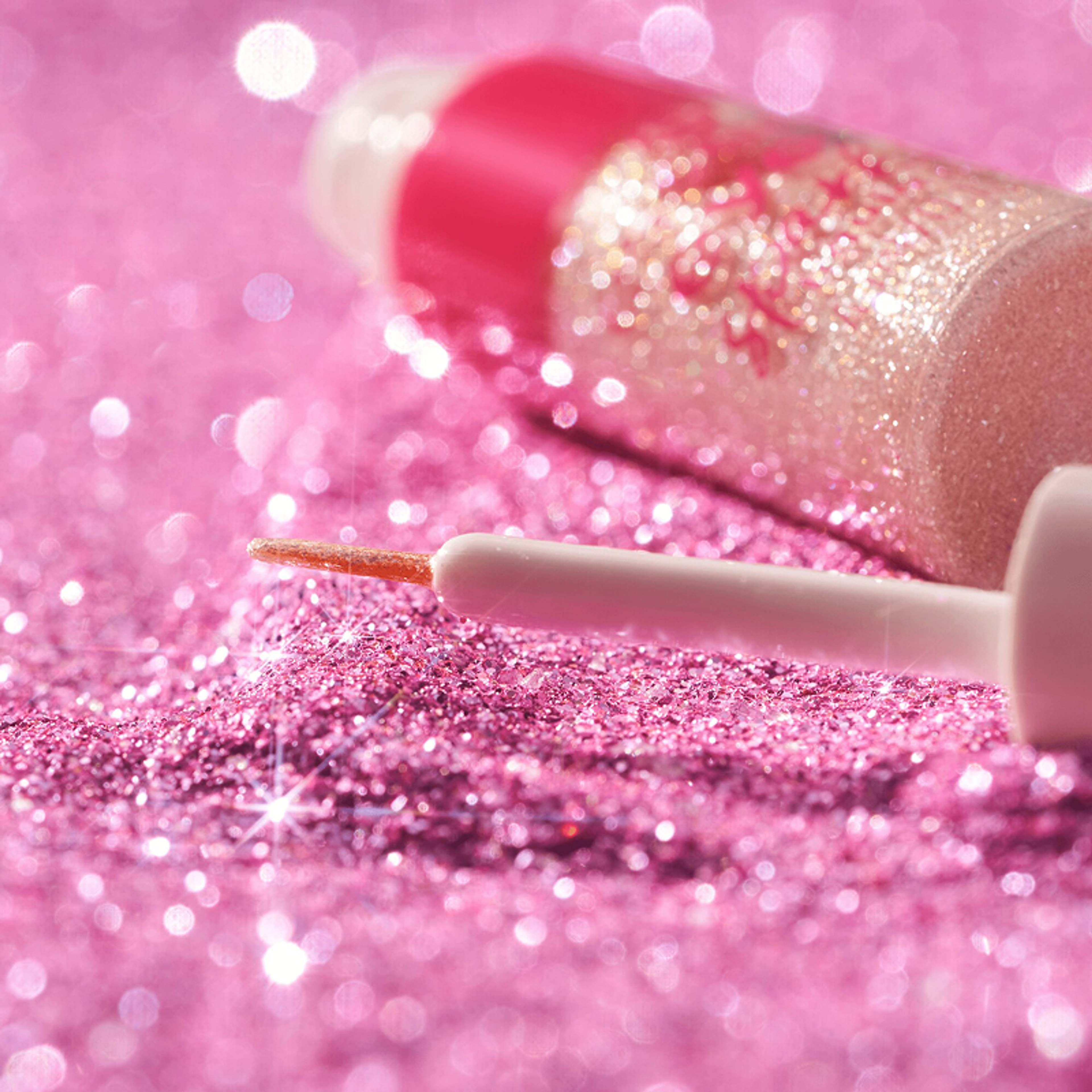 Essence Eye Sparkle! folyékony szemhéjtus /01 Silver - 1 db-5