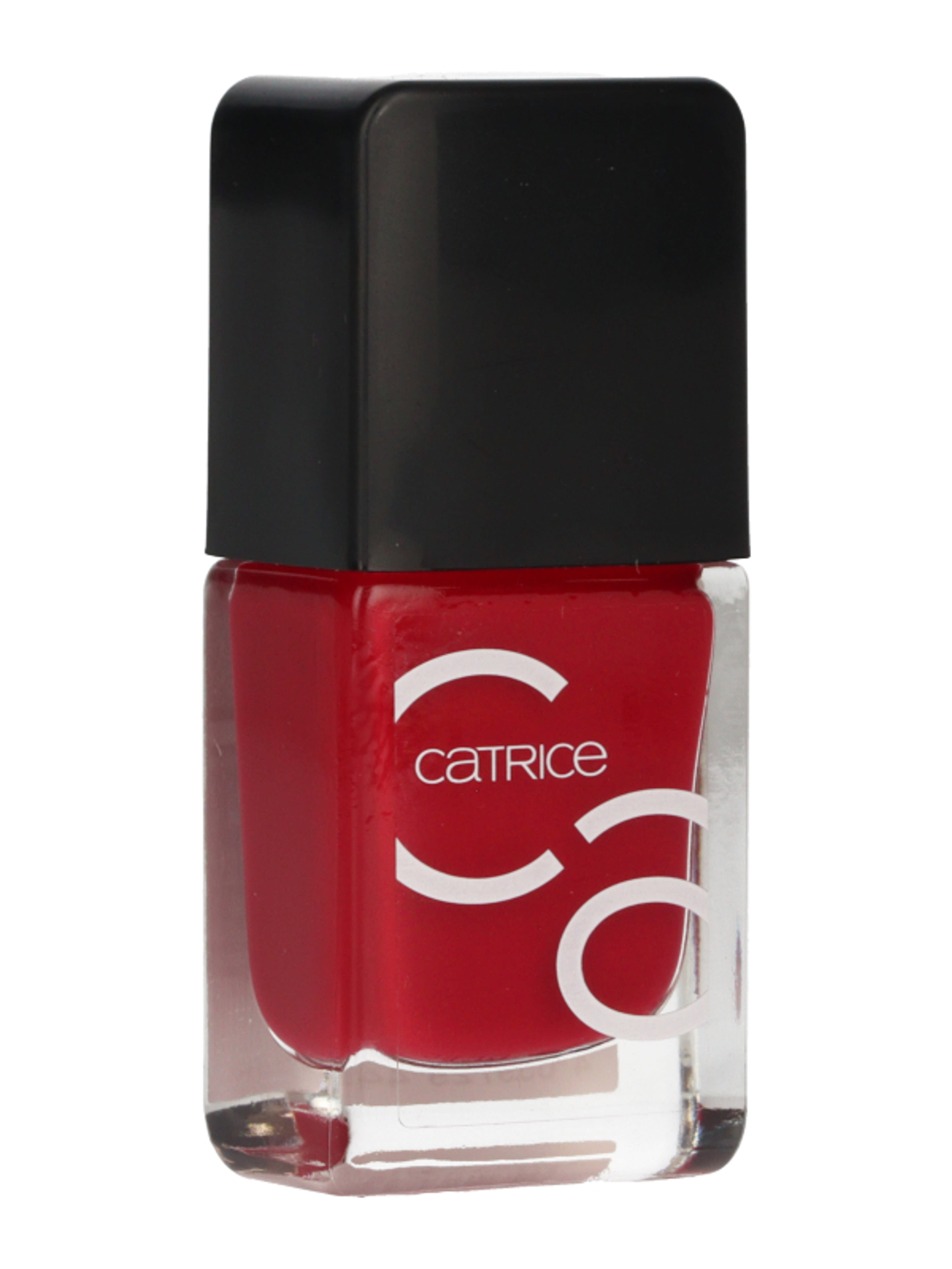 Catrice Gel Iconails körömlakk /169 - 1 db-4